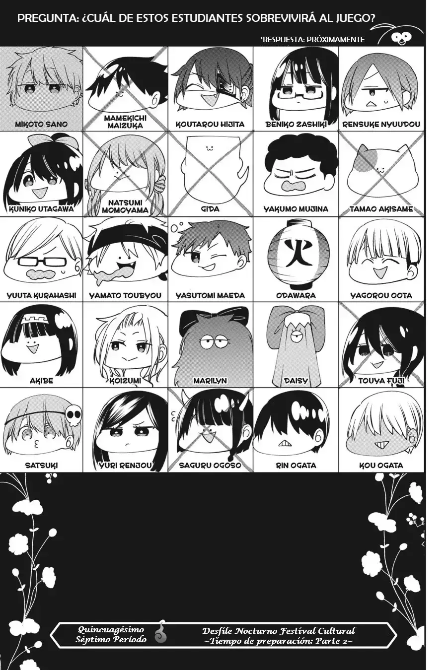 Read Yokai Gakkou No Sensei Hajimemashita! Es Manga Online