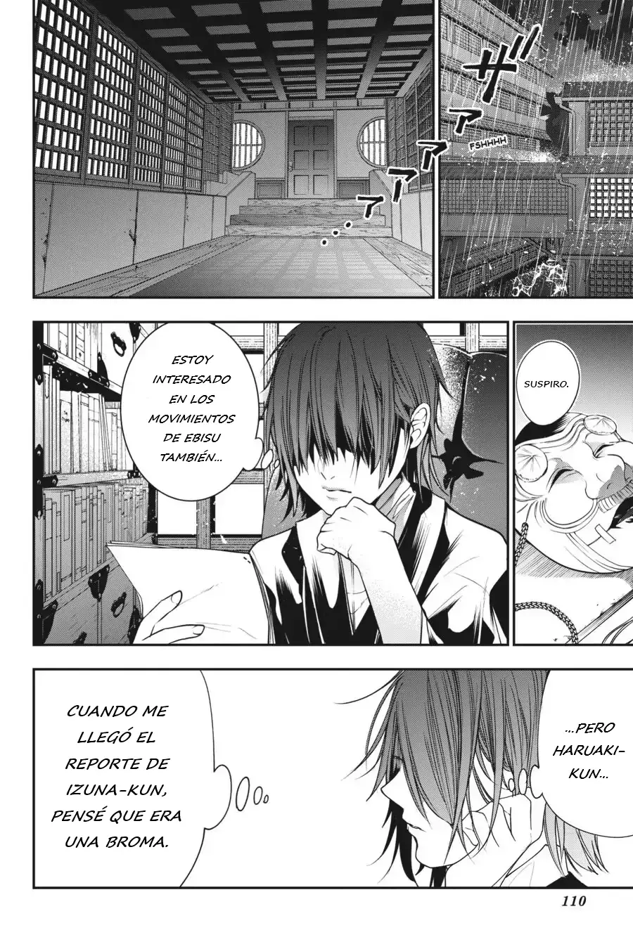 Read Yokai Gakkou No Sensei Hajimemashita! Es Manga Online