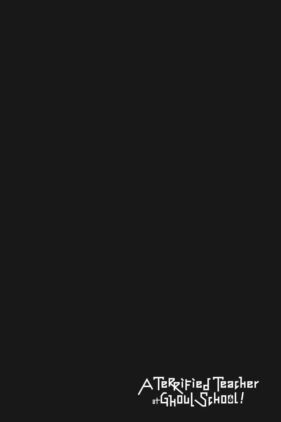 Read Yokai Gakkou No Sensei Hajimemashita! Es Manga Online