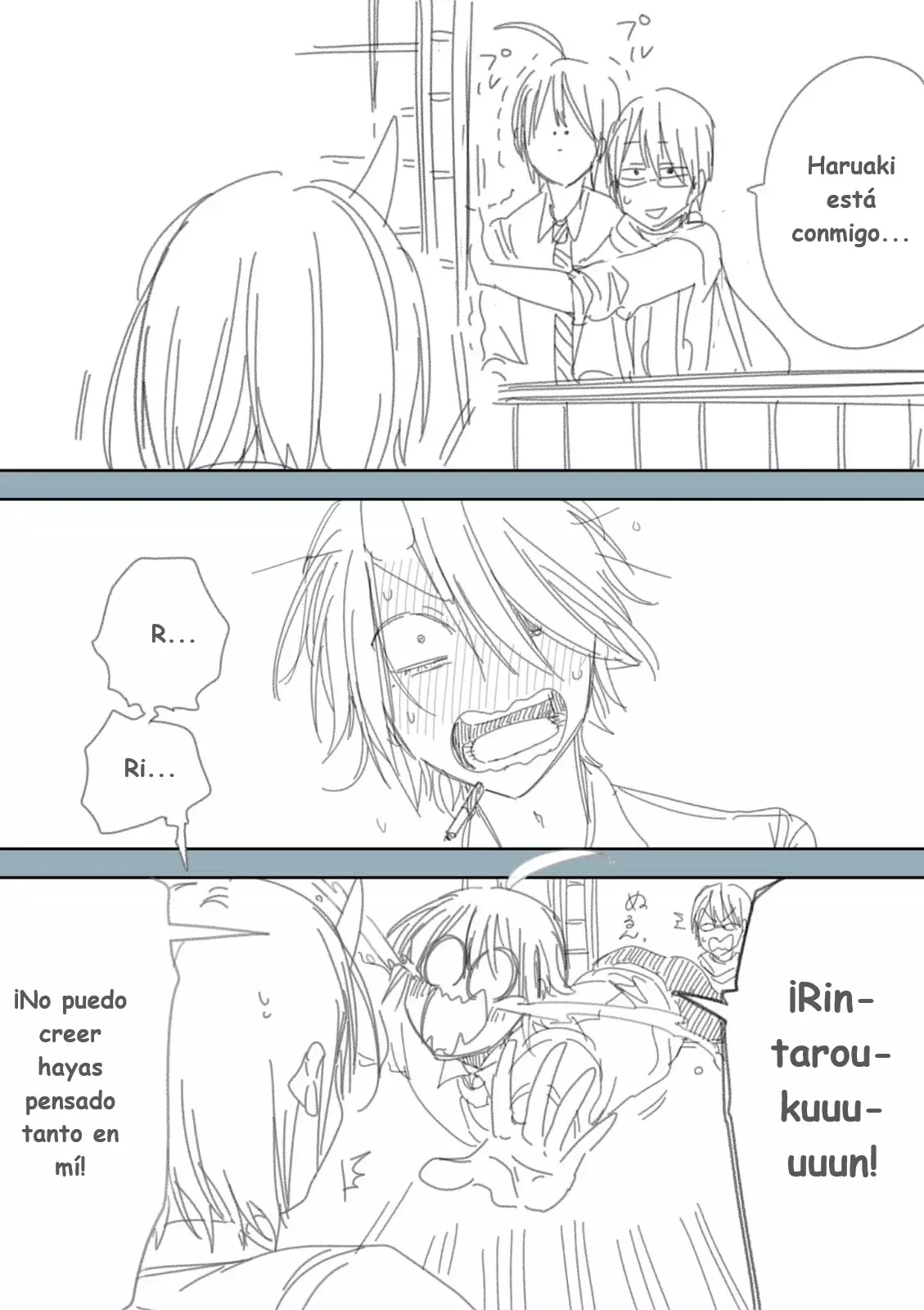 Read Yokai Gakkou No Sensei Hajimemashita! Es Manga Online