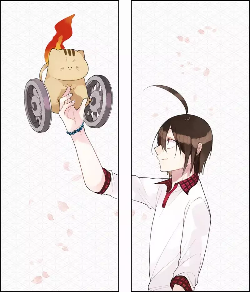 Read Yokai Gakkou No Sensei Hajimemashita! Es Manga Online