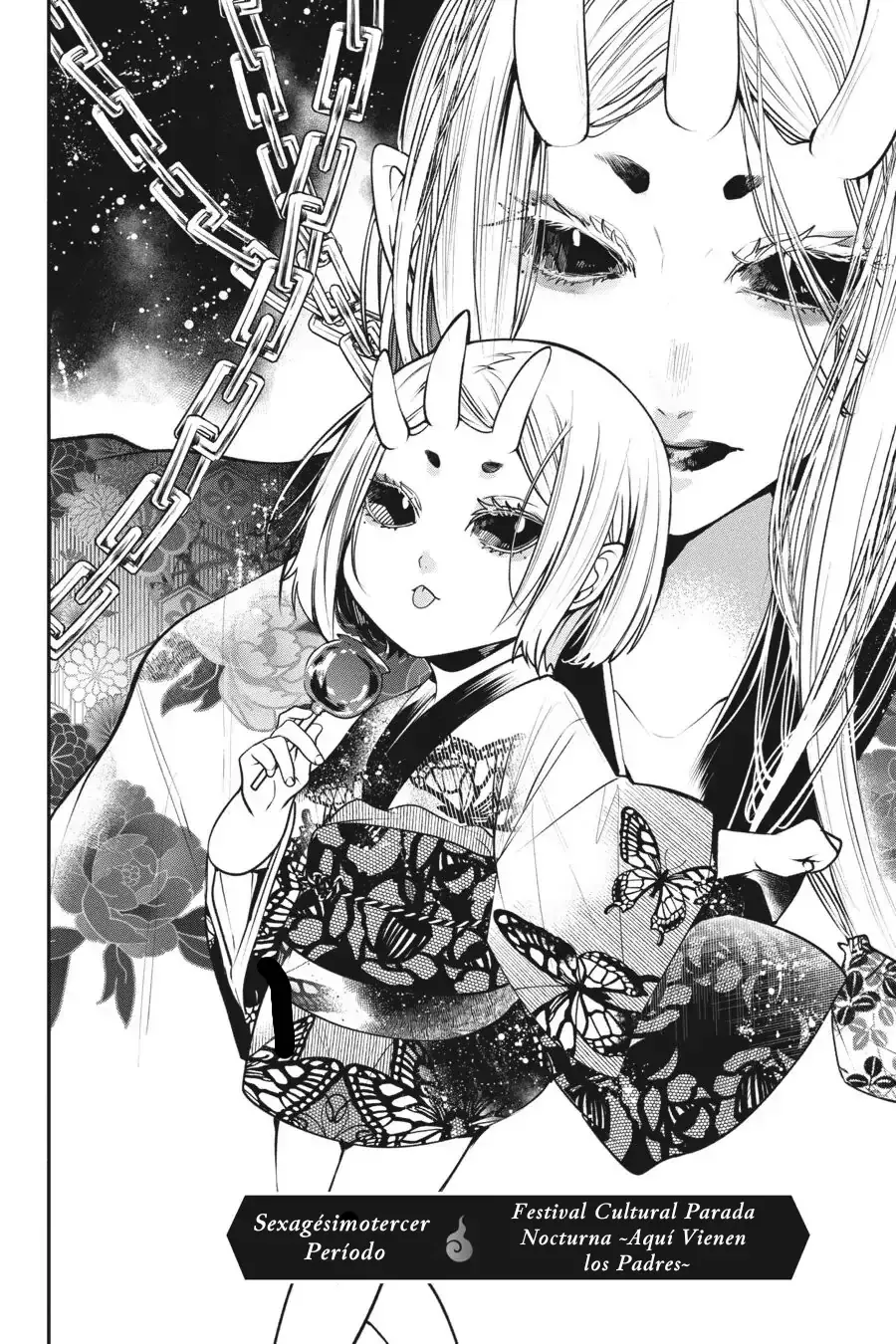 Read Yokai Gakkou No Sensei Hajimemashita! Es Manga Online