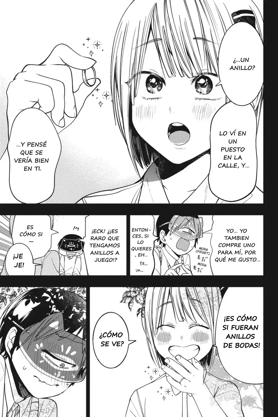 Read Yokai Gakkou No Sensei Hajimemashita! Es Manga Online