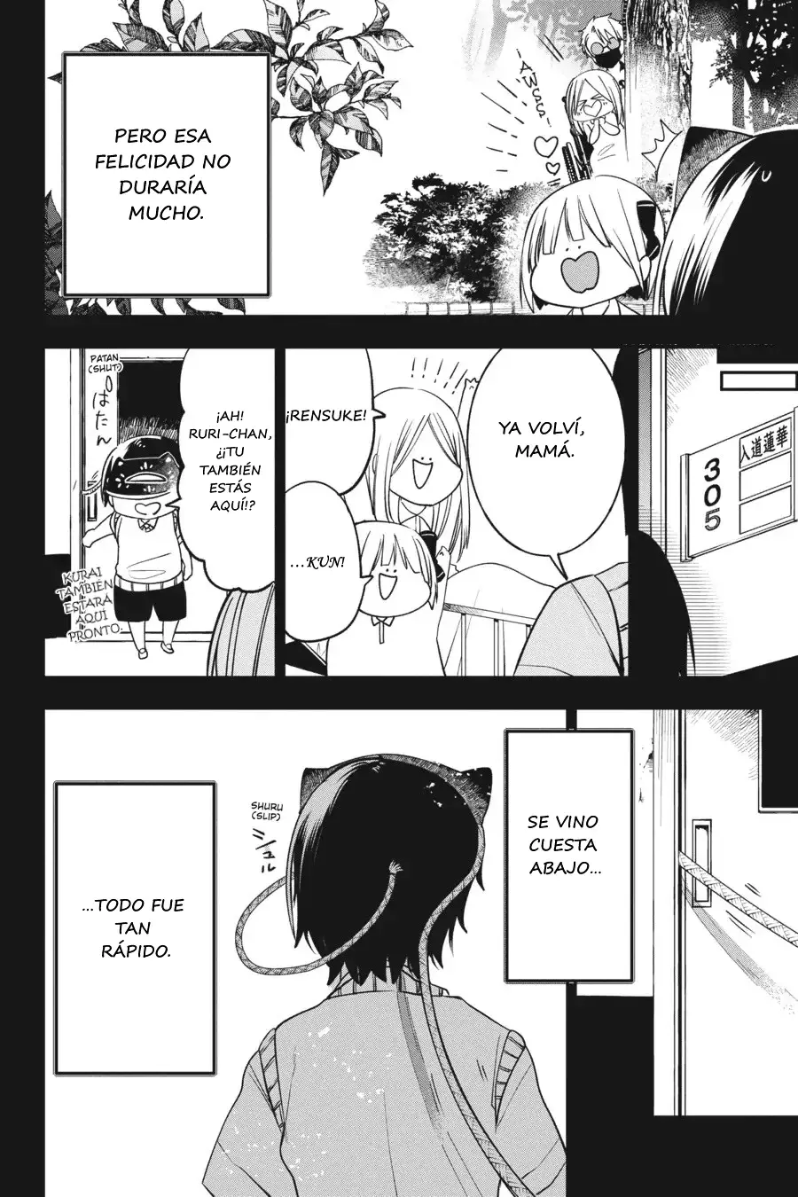 Read Yokai Gakkou No Sensei Hajimemashita! Es Manga Online