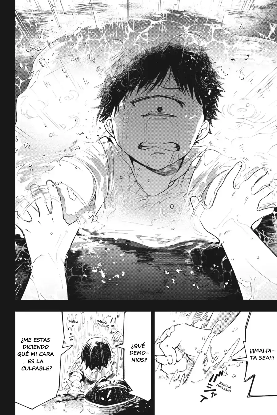 Read Yokai Gakkou No Sensei Hajimemashita! Es Manga Online