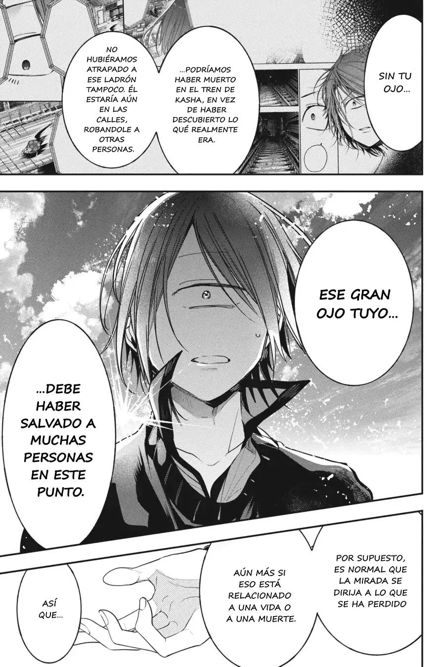 Read Yokai Gakkou No Sensei Hajimemashita! Es Manga Online