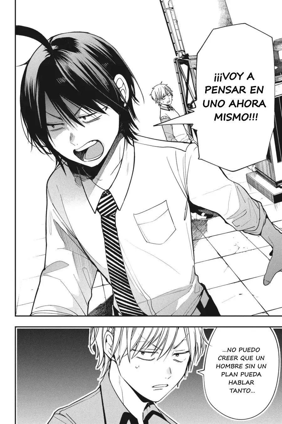 Read Yokai Gakkou No Sensei Hajimemashita! Es Manga Online