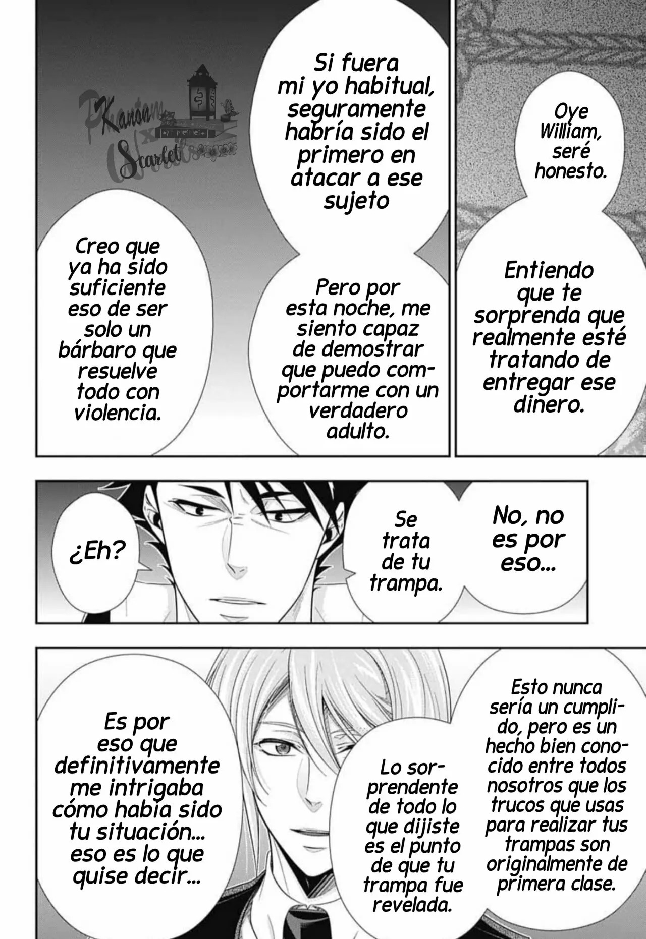 Read Yuukoki No Moriarty the Remains Es Manga Online