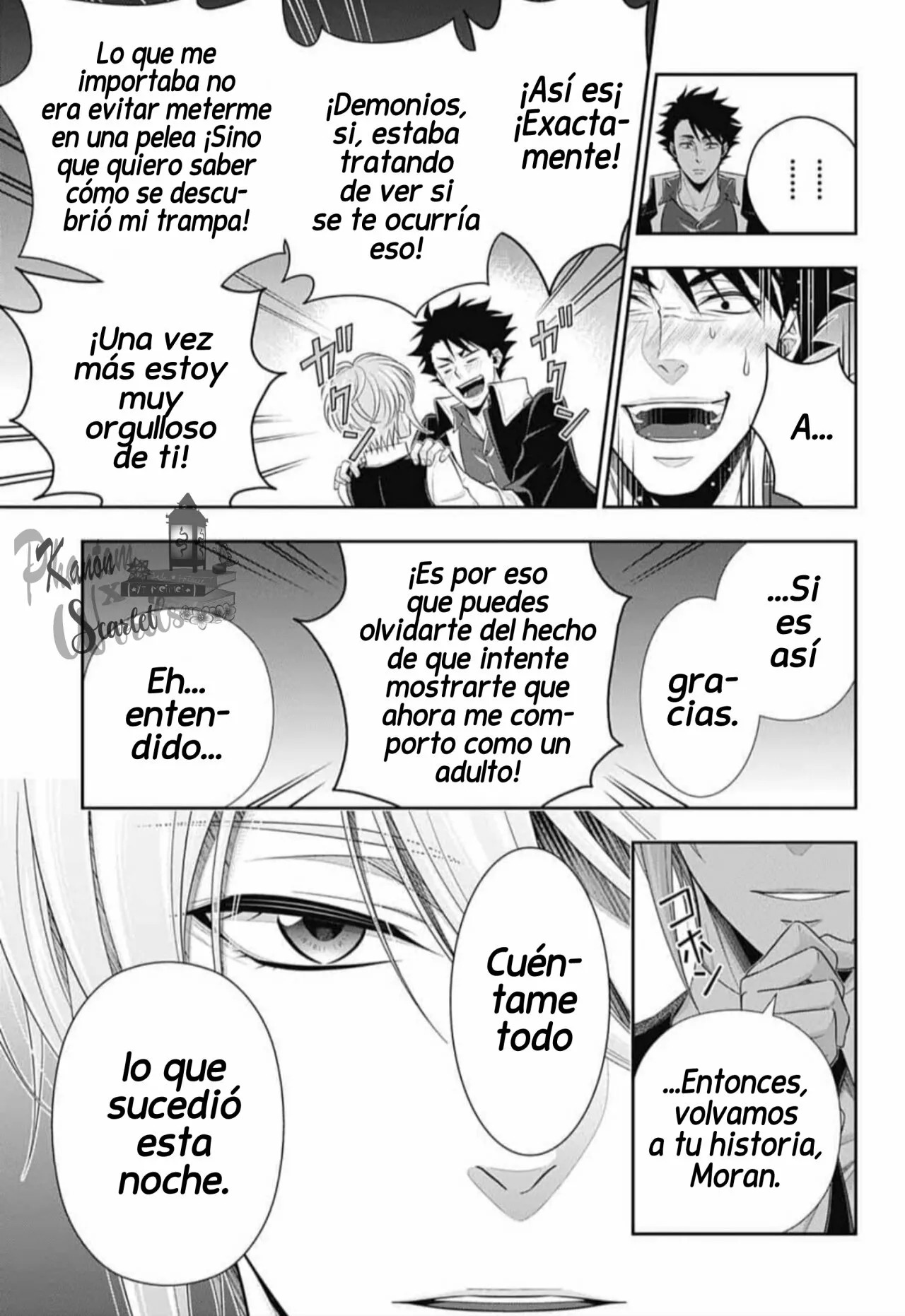 Read Yuukoki No Moriarty the Remains Es Manga Online