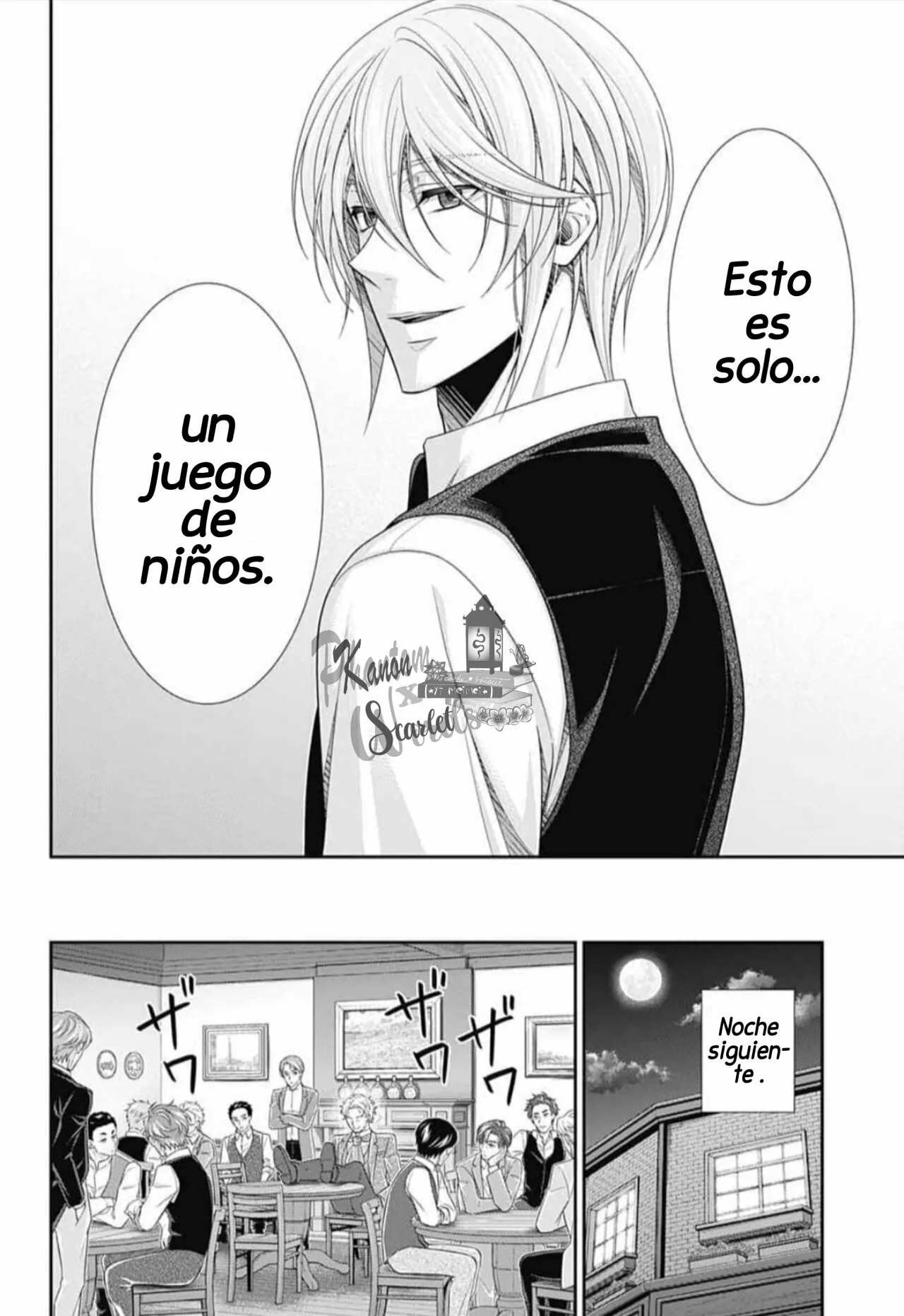 Read Yuukoki No Moriarty the Remains Es Manga Online