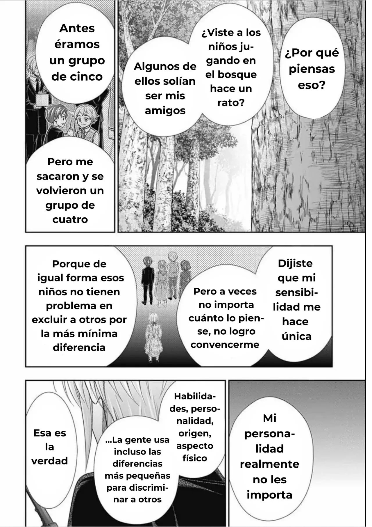 Read Yuukoki No Moriarty the Remains Es Manga Online