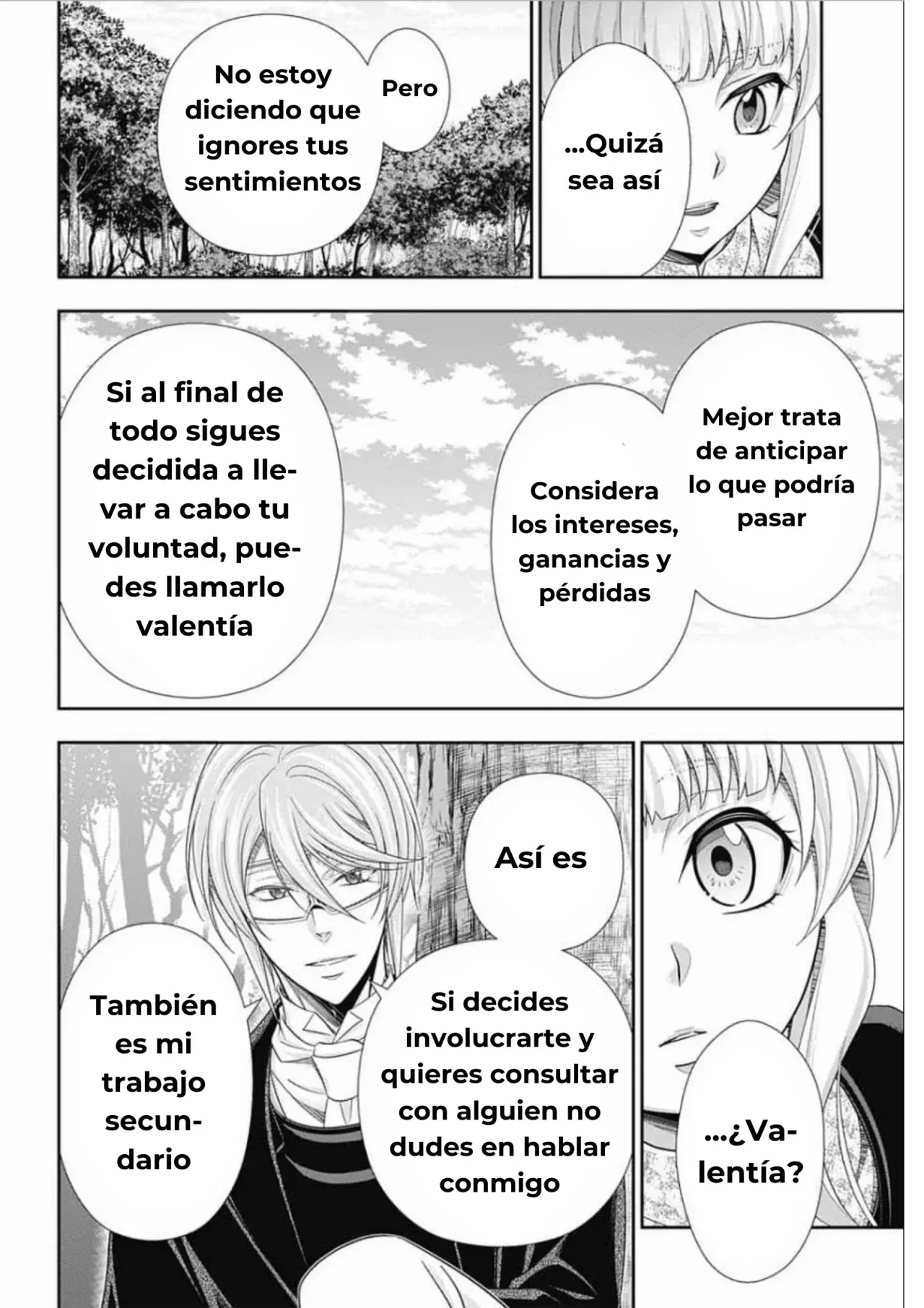 Read Yuukoki No Moriarty the Remains Es Manga Online