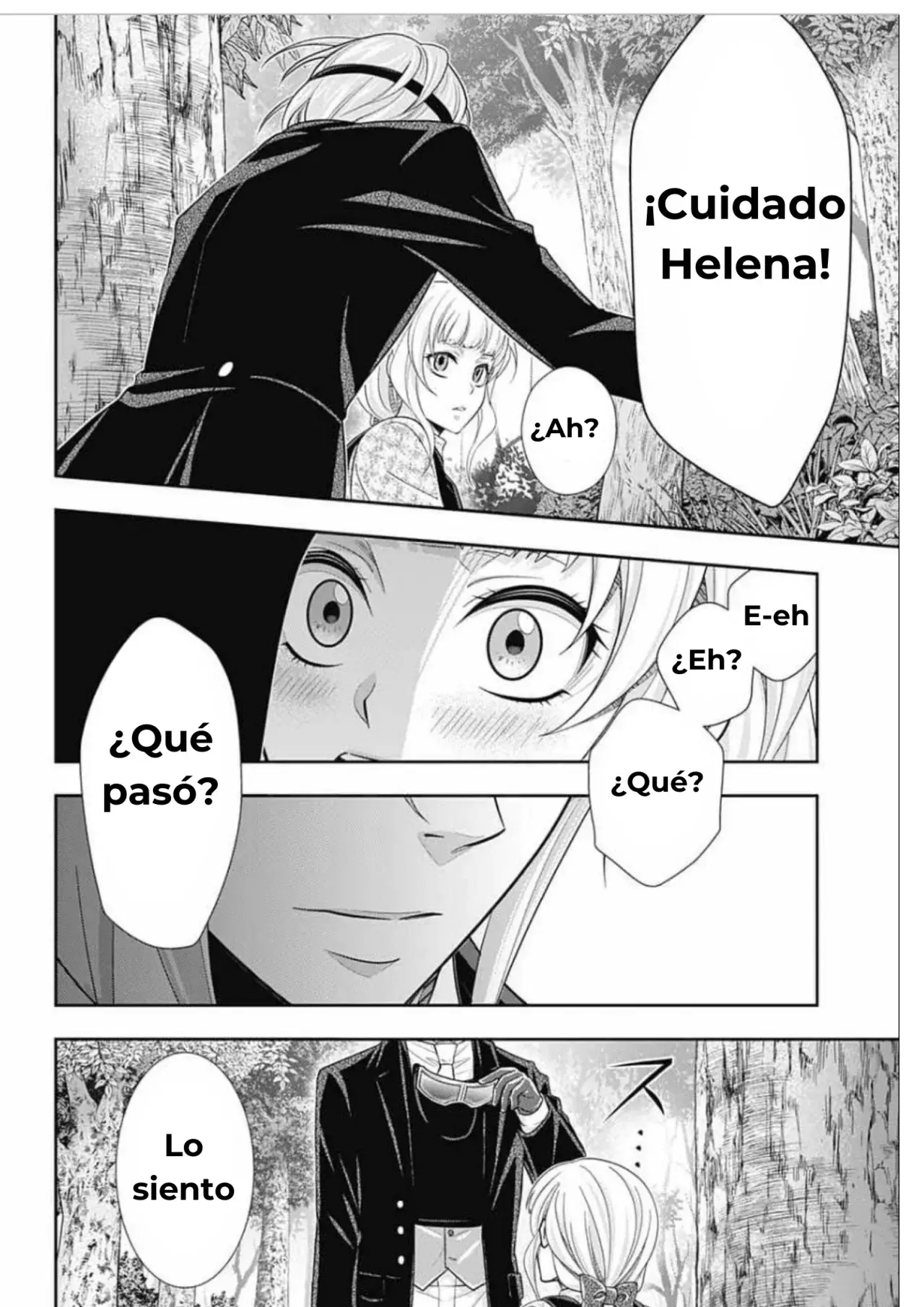 Read Yuukoki No Moriarty the Remains Es Manga Online