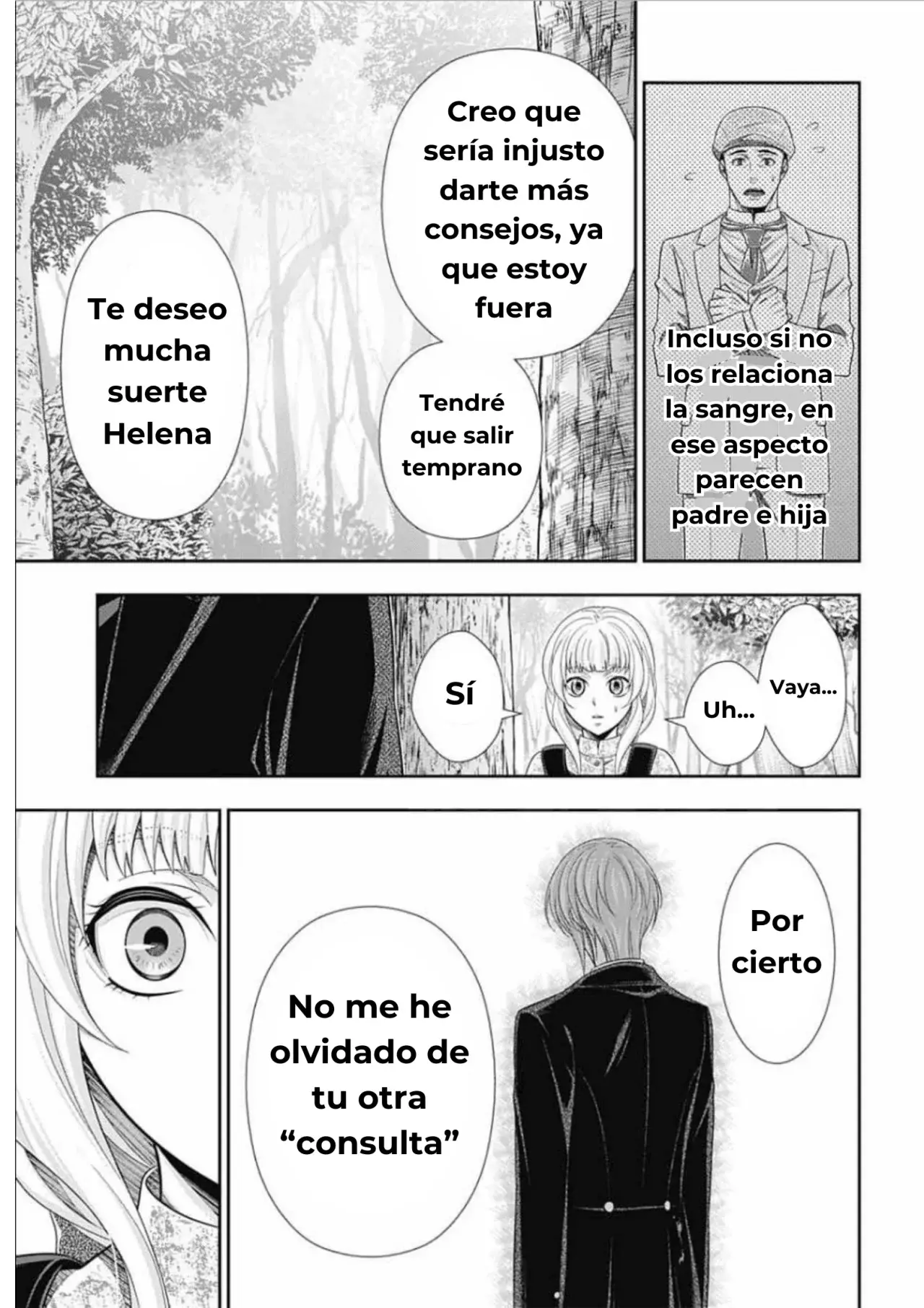 Read Yuukoki No Moriarty the Remains Es Manga Online