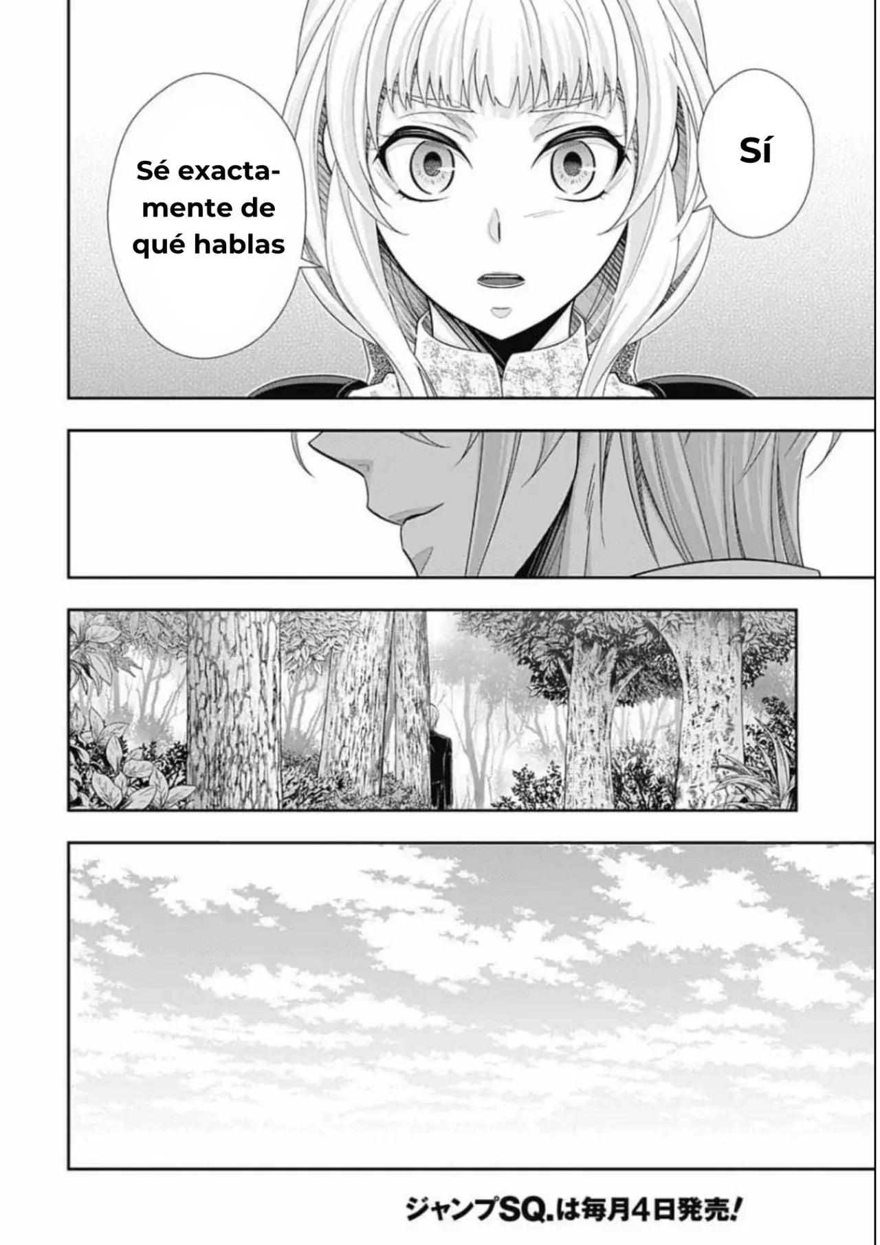 Read Yuukoki No Moriarty the Remains Es Manga Online