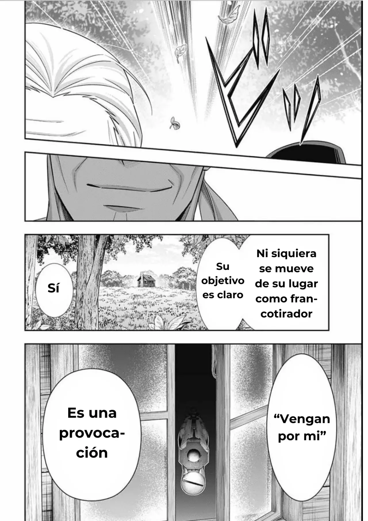 Read Yuukoki No Moriarty the Remains Es Manga Online