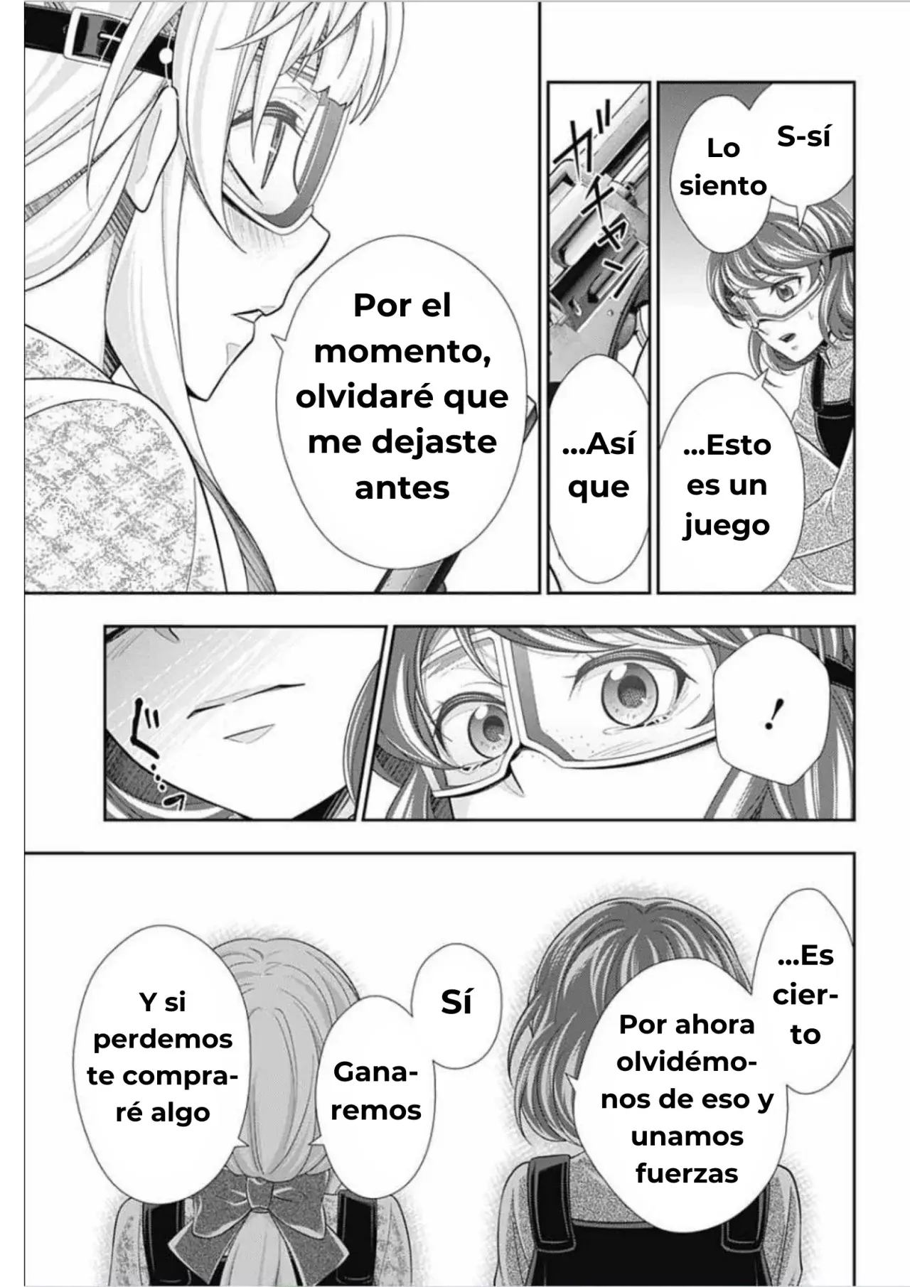 Read Yuukoki No Moriarty the Remains Es Manga Online