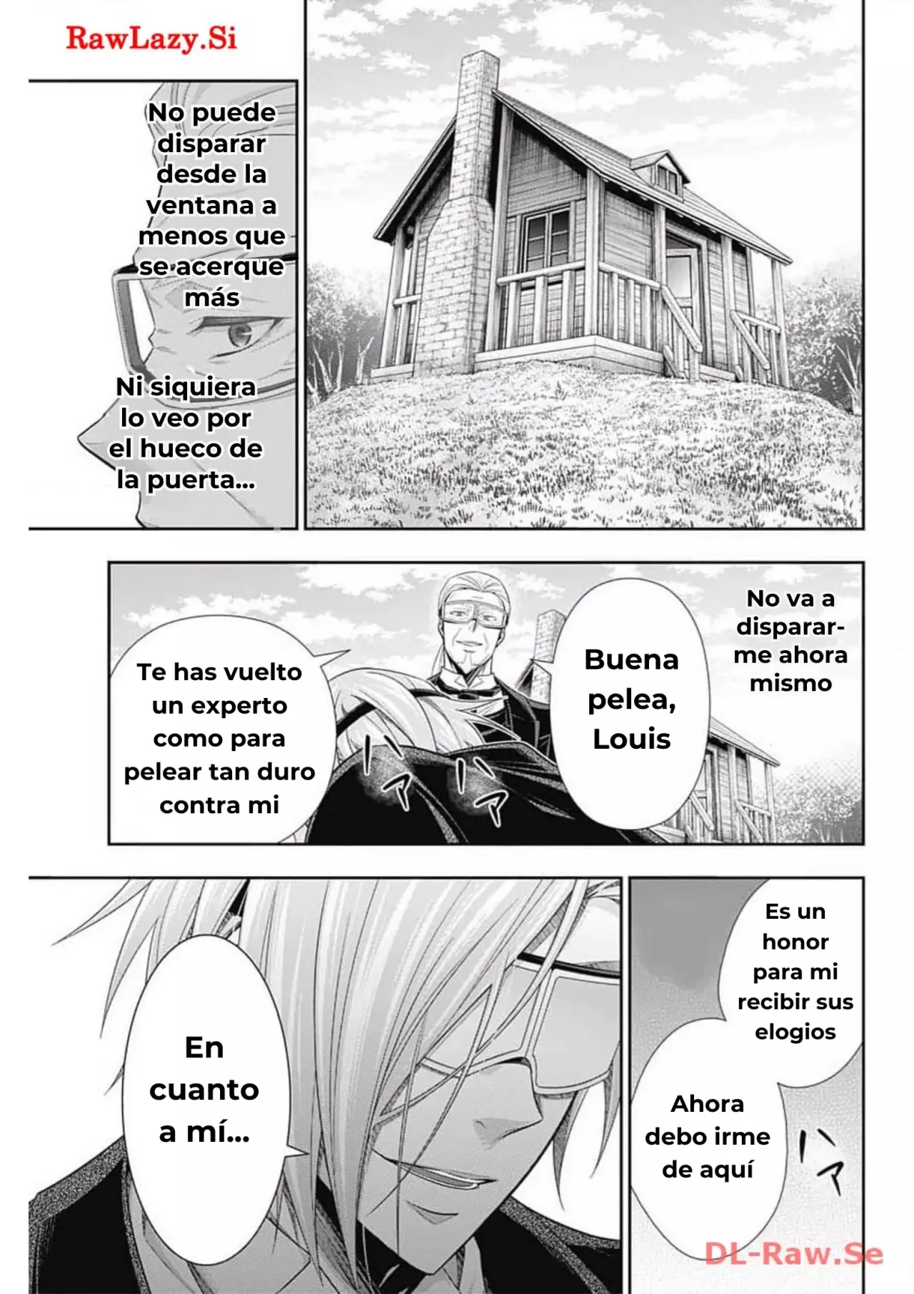 Read Yuukoki No Moriarty the Remains Es Manga Online