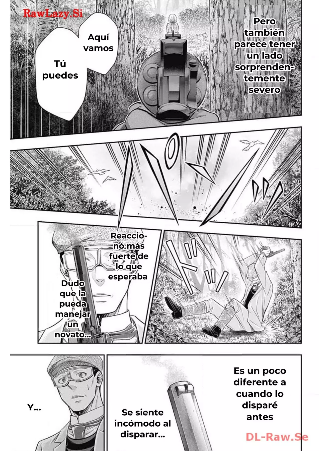 Read Yuukoki No Moriarty the Remains Es Manga Online