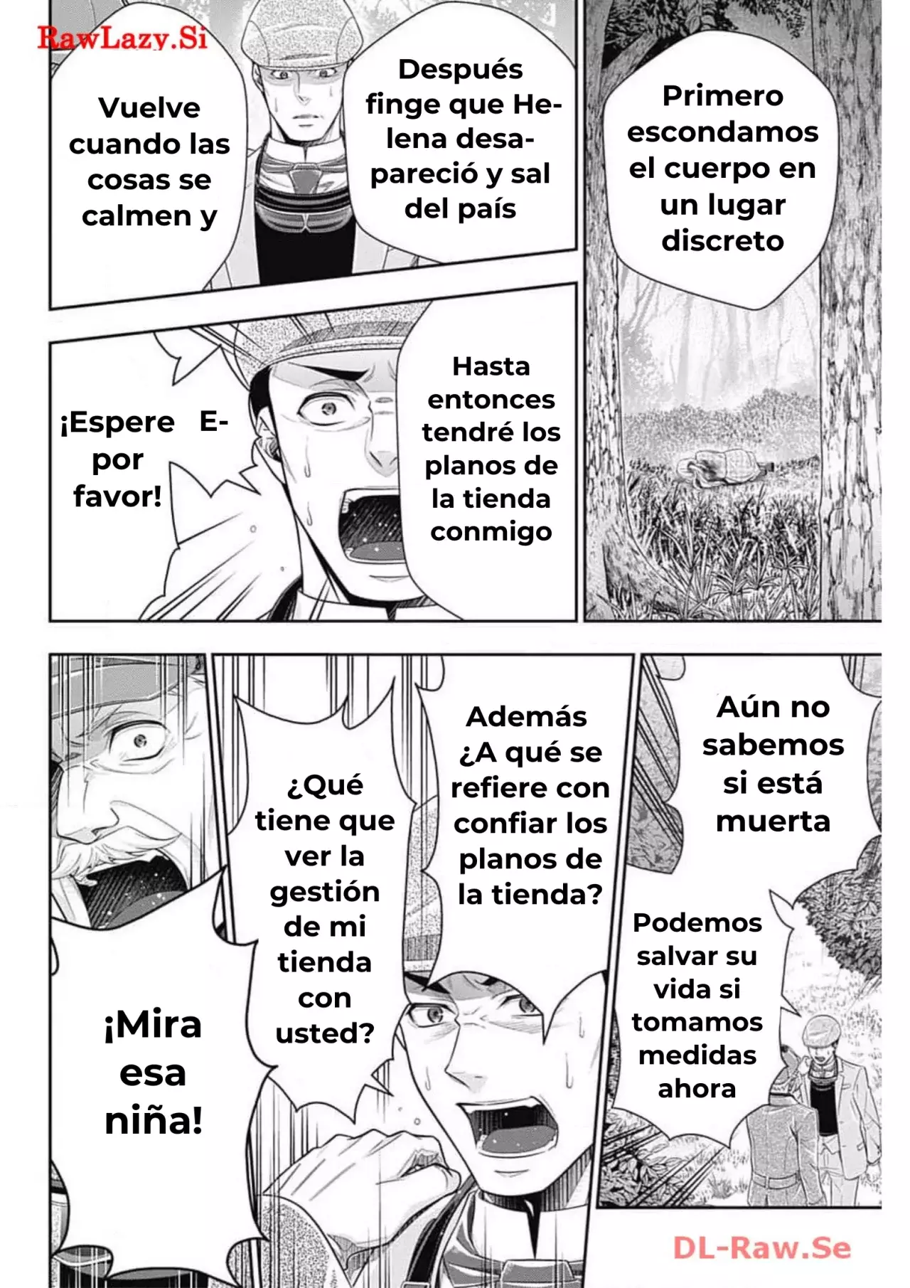 Read Yuukoki No Moriarty the Remains Es Manga Online