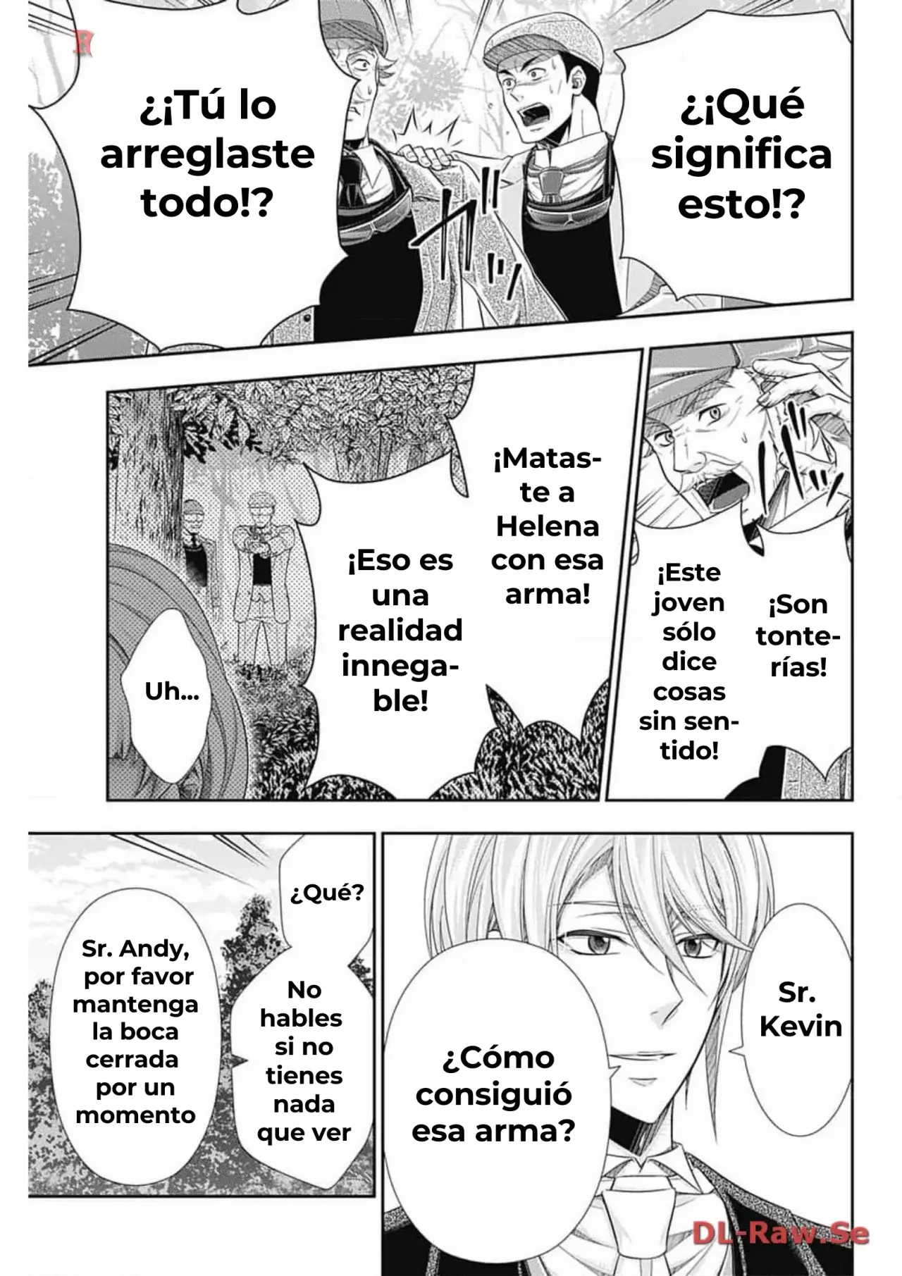 Read Yuukoki No Moriarty the Remains Es Manga Online