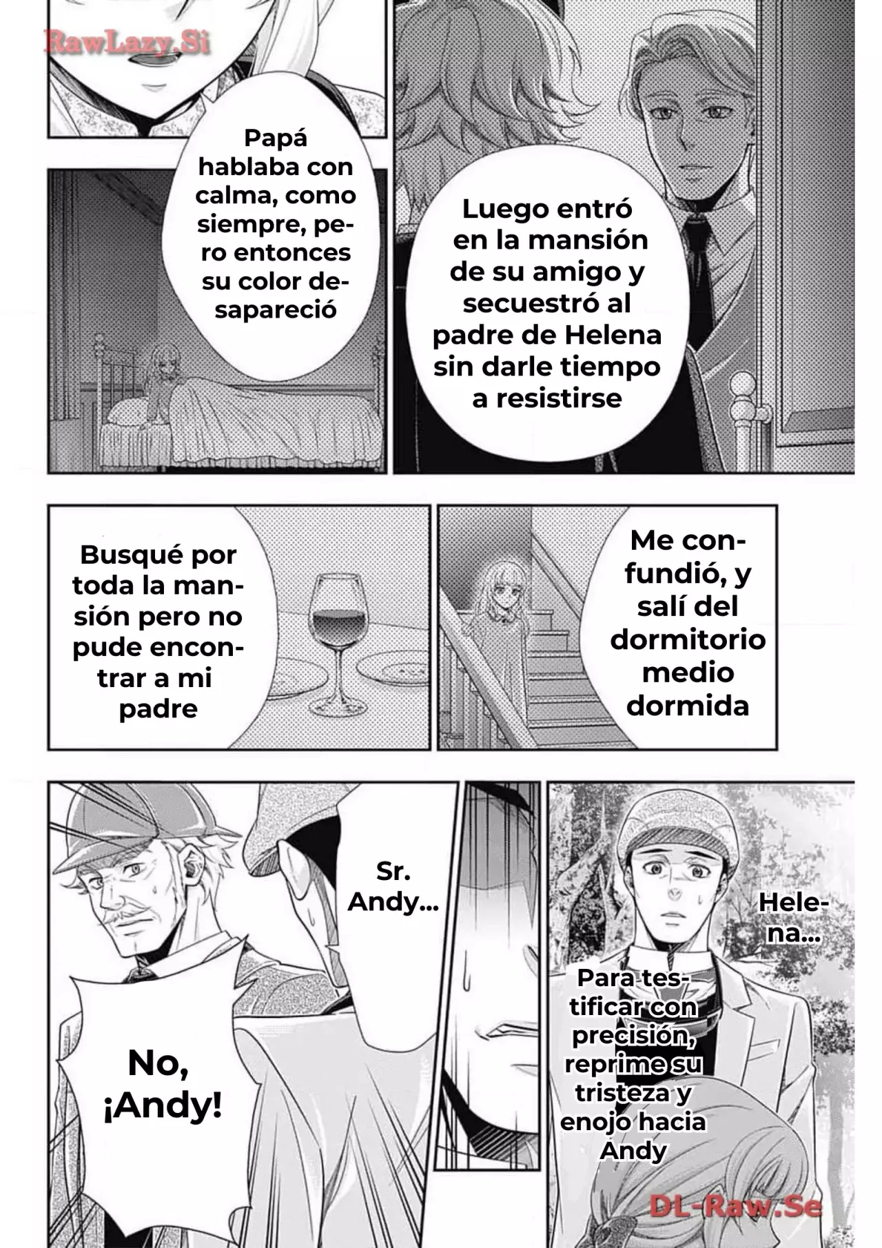 Read Yuukoki No Moriarty the Remains Es Manga Online