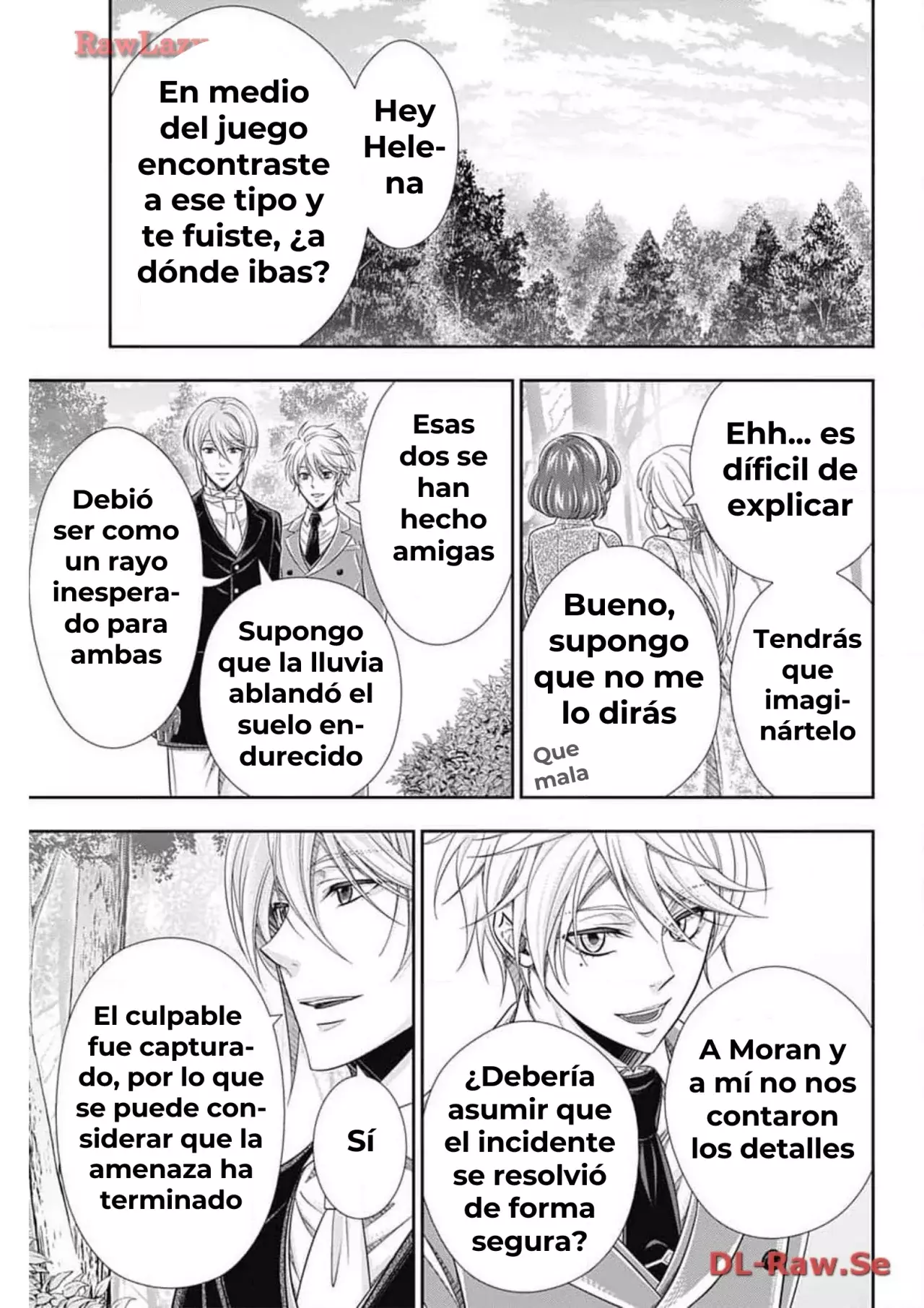 Read Yuukoki No Moriarty the Remains Es Manga Online