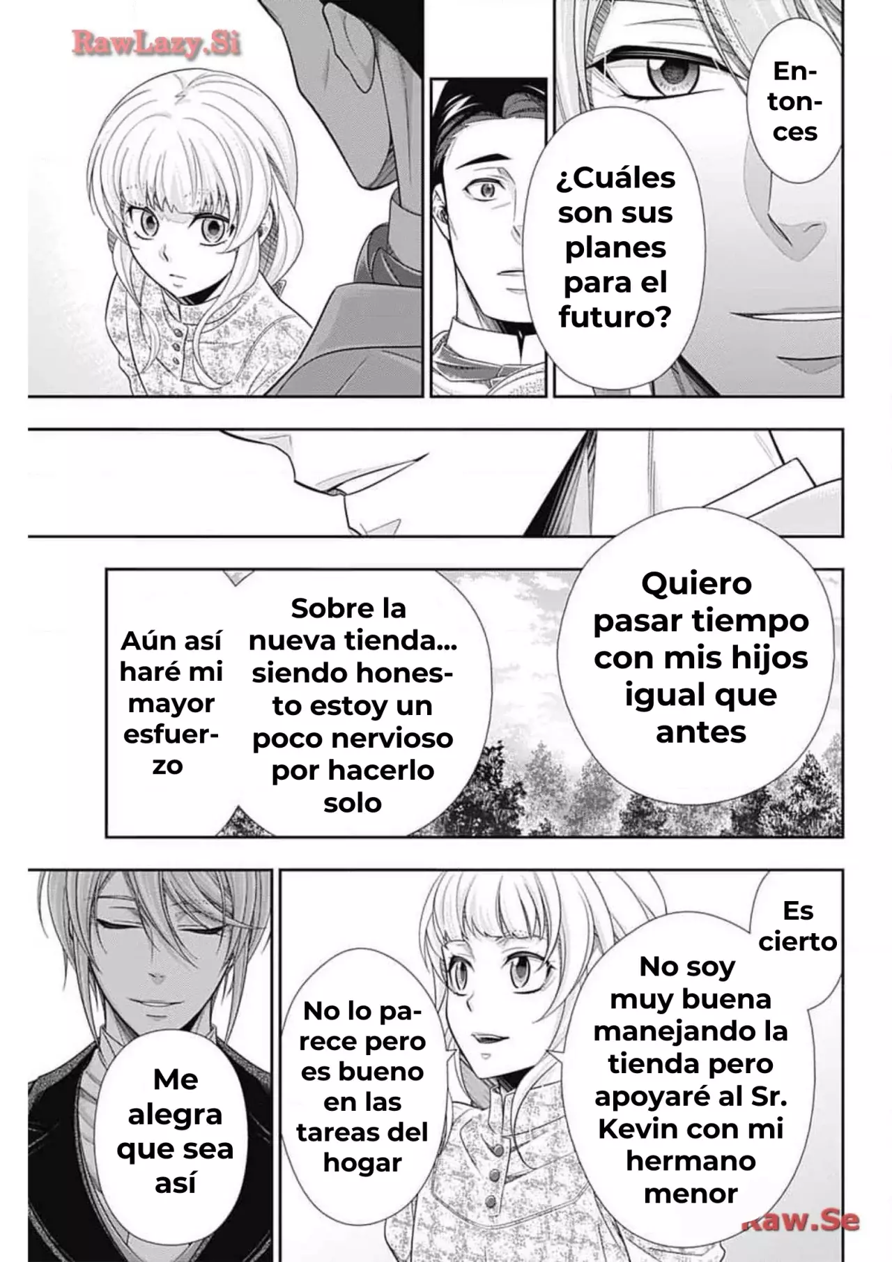 Read Yuukoki No Moriarty the Remains Es Manga Online