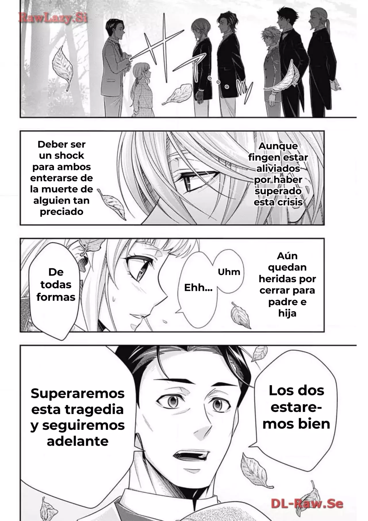 Read Yuukoki No Moriarty the Remains Es Manga Online