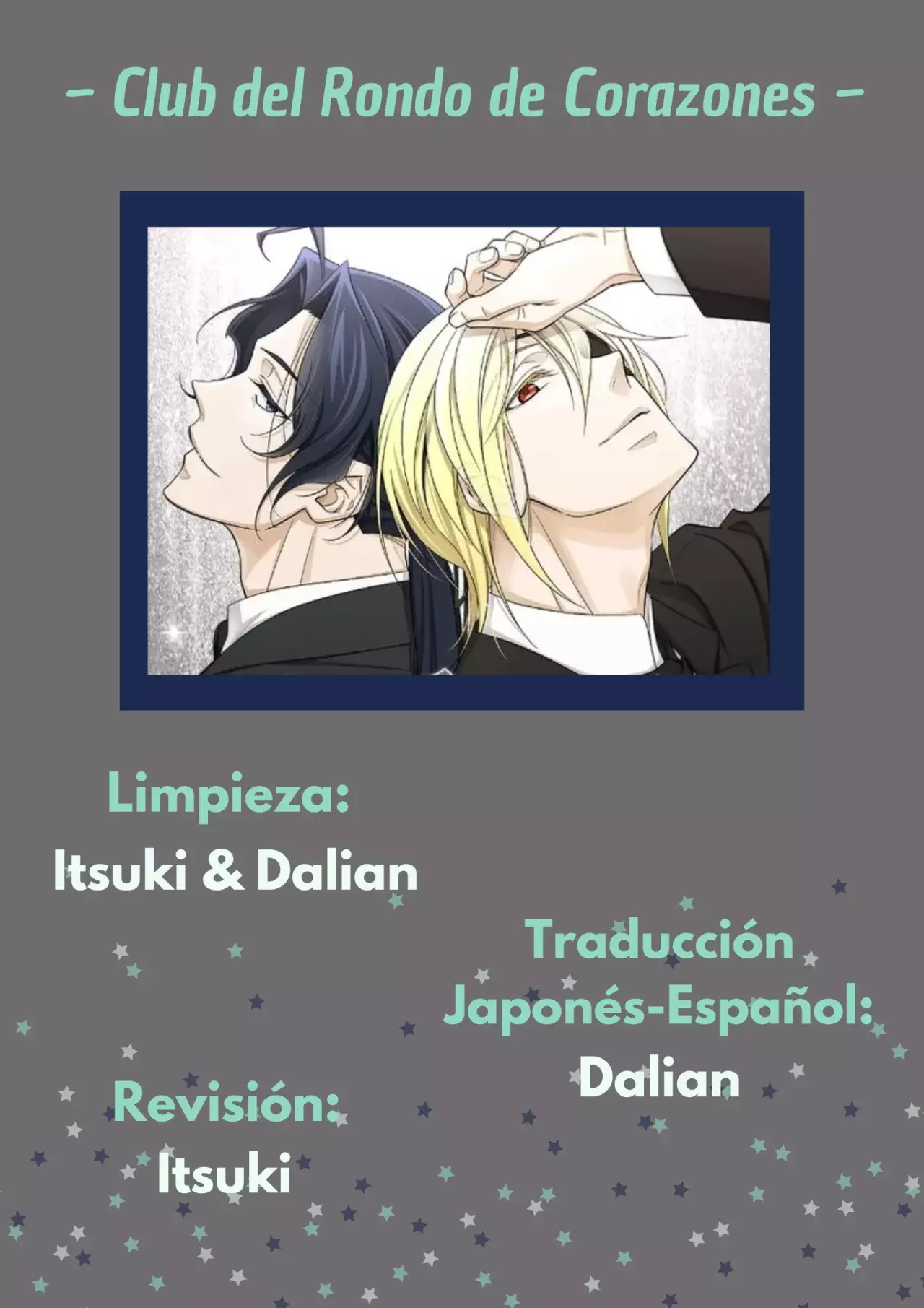 Read Yuukoki No Moriarty the Remains Es Manga Online