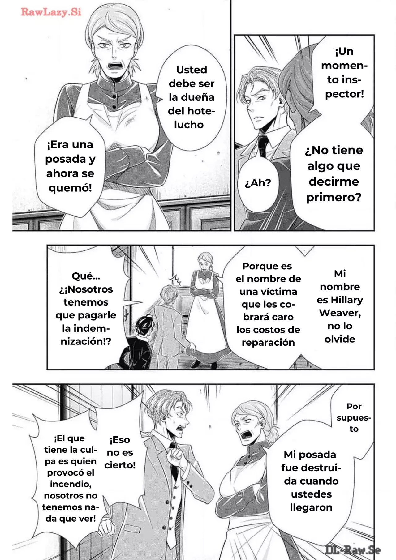 Read Yuukoki No Moriarty the Remains Es Manga Online