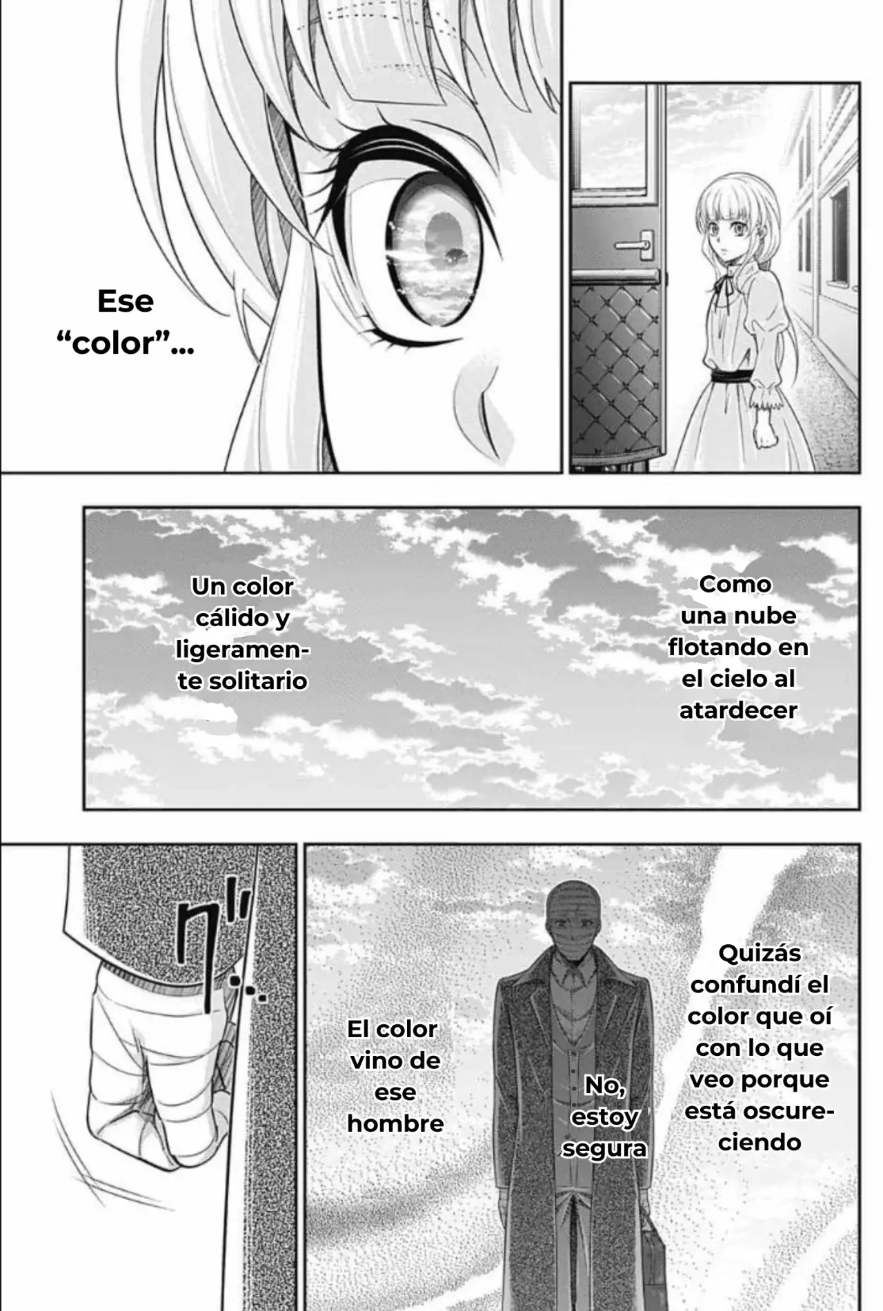 Read Yuukoki No Moriarty the Remains Es Manga Online
