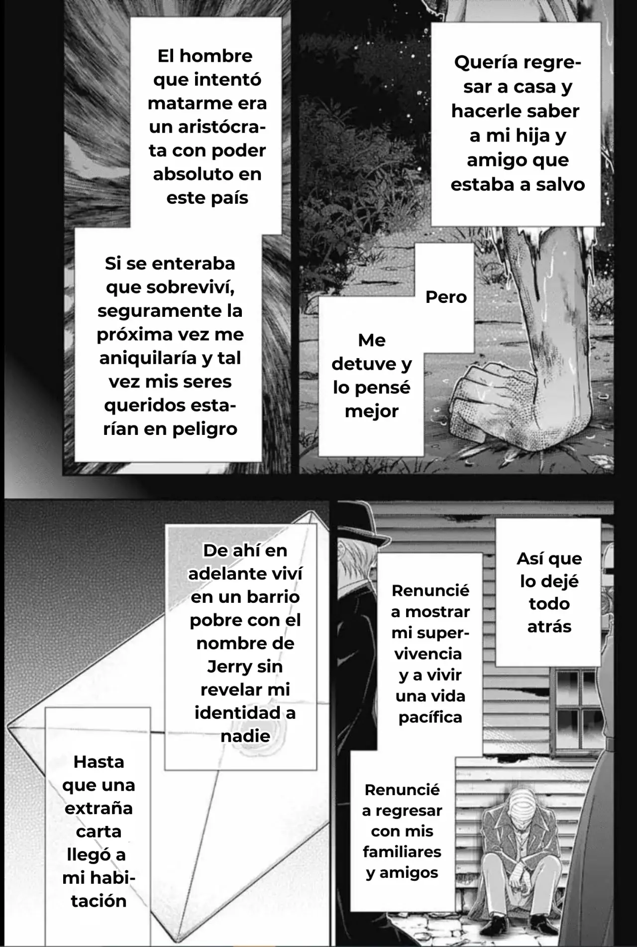 Read Yuukoki No Moriarty the Remains Es Manga Online