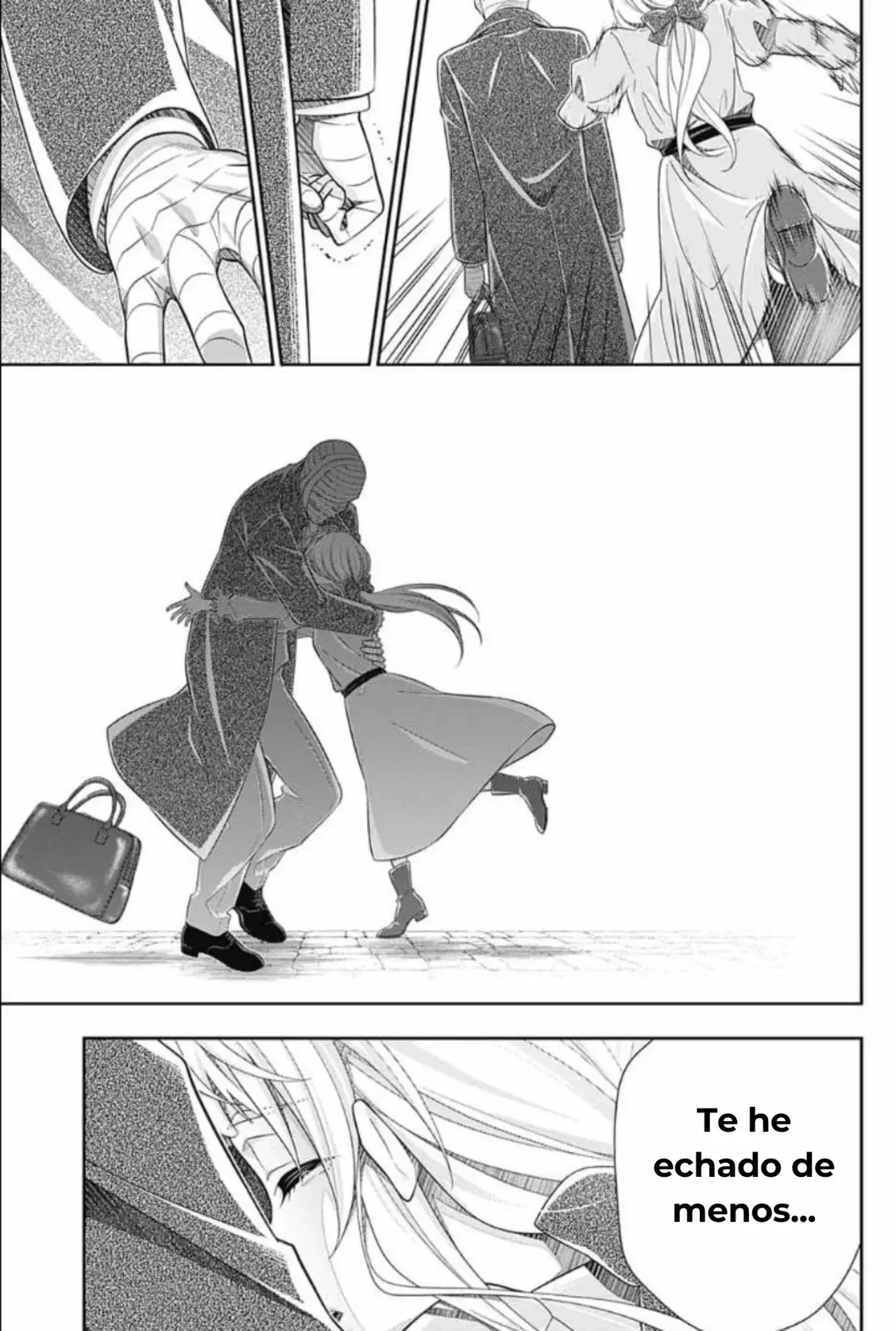 Read Yuukoki No Moriarty the Remains Es Manga Online