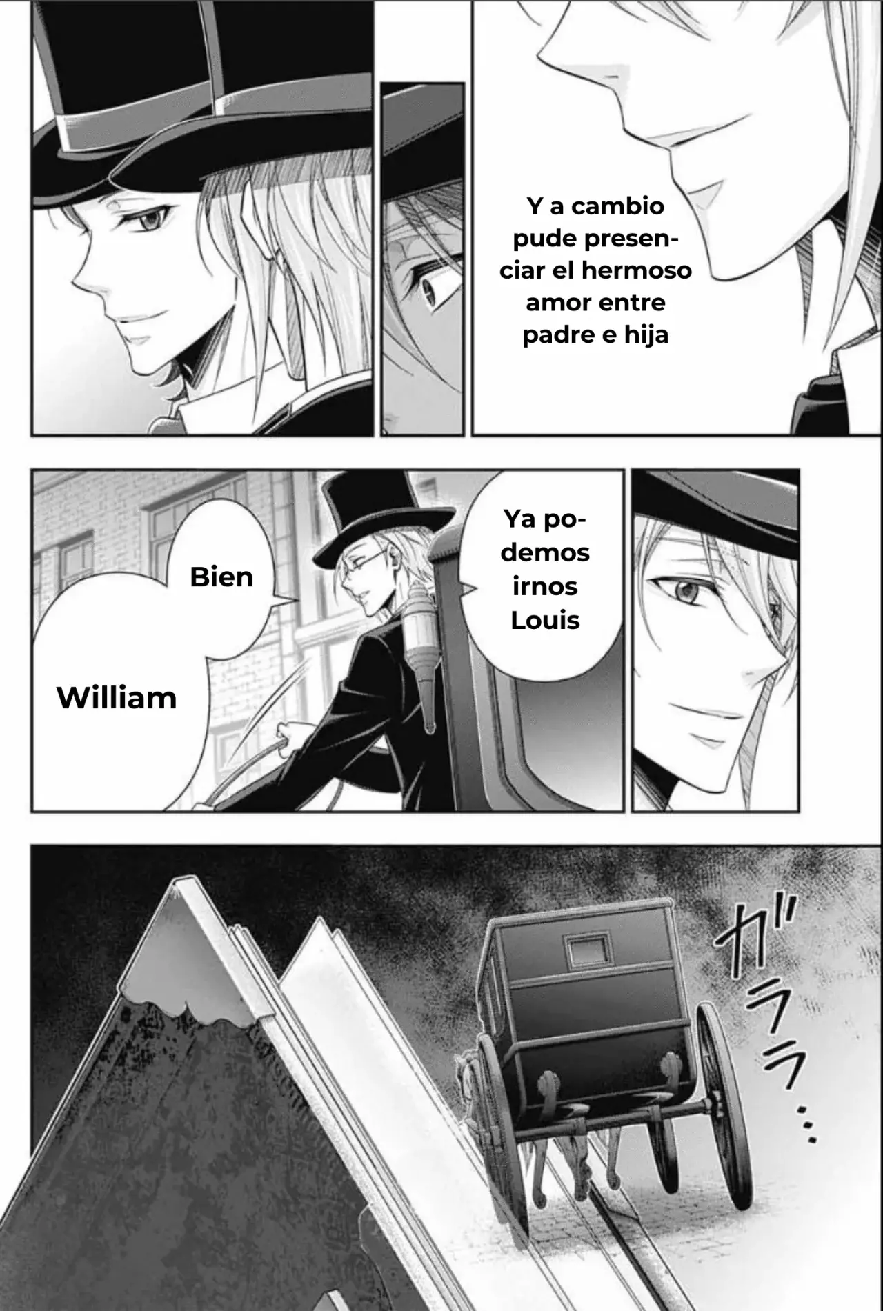 Read Yuukoki No Moriarty the Remains Es Manga Online