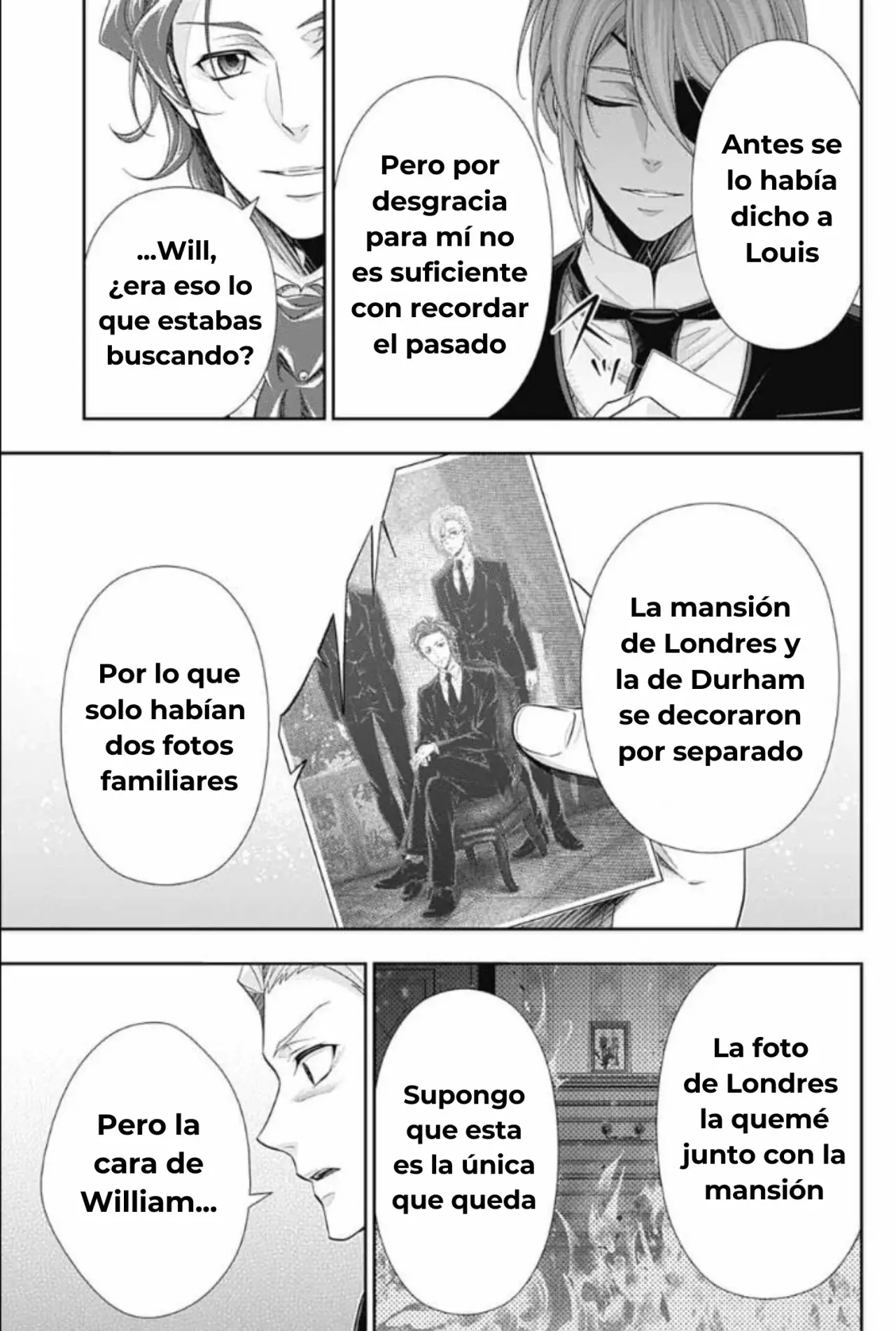 Read Yuukoki No Moriarty the Remains Es Manga Online