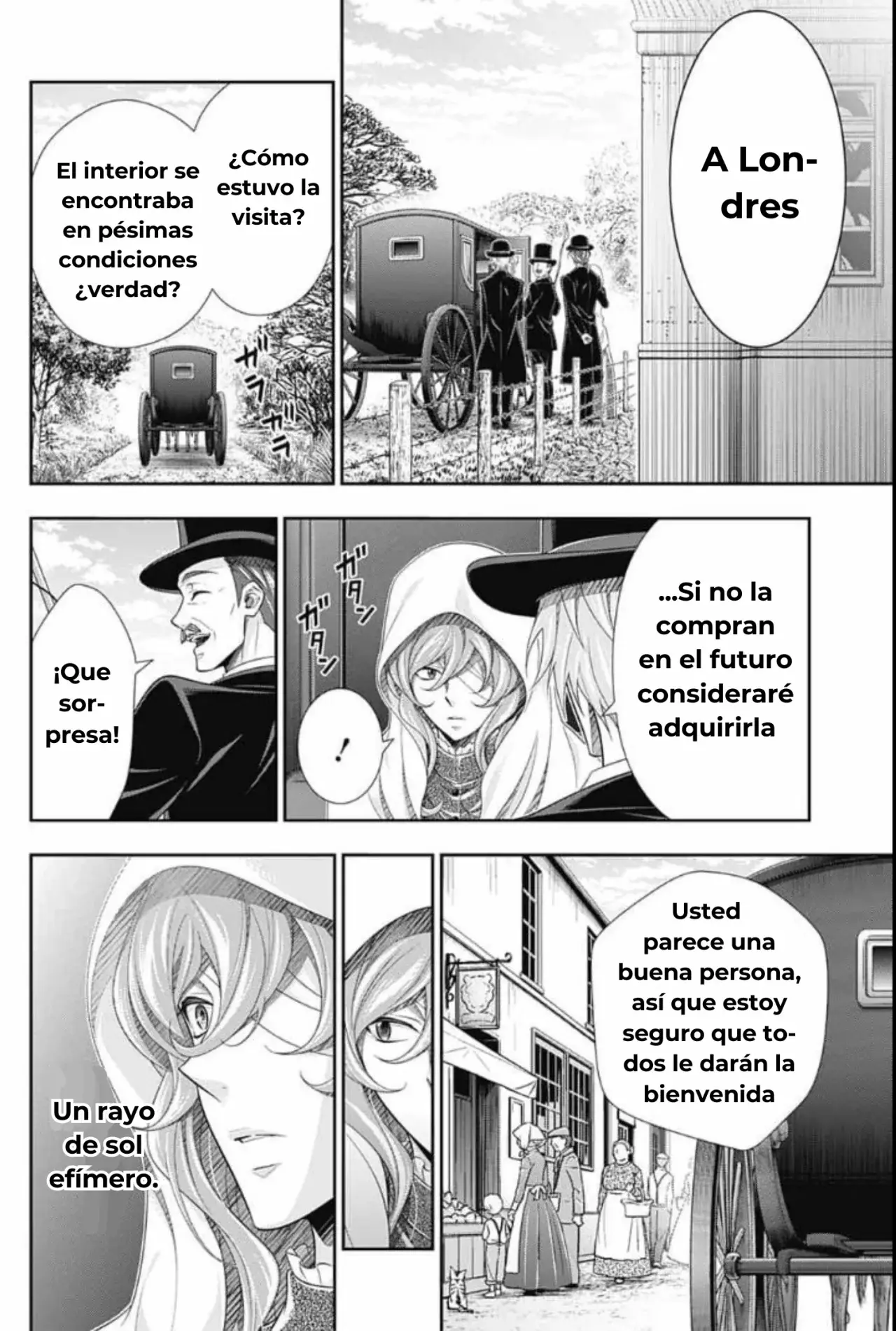 Read Yuukoki No Moriarty the Remains Es Manga Online