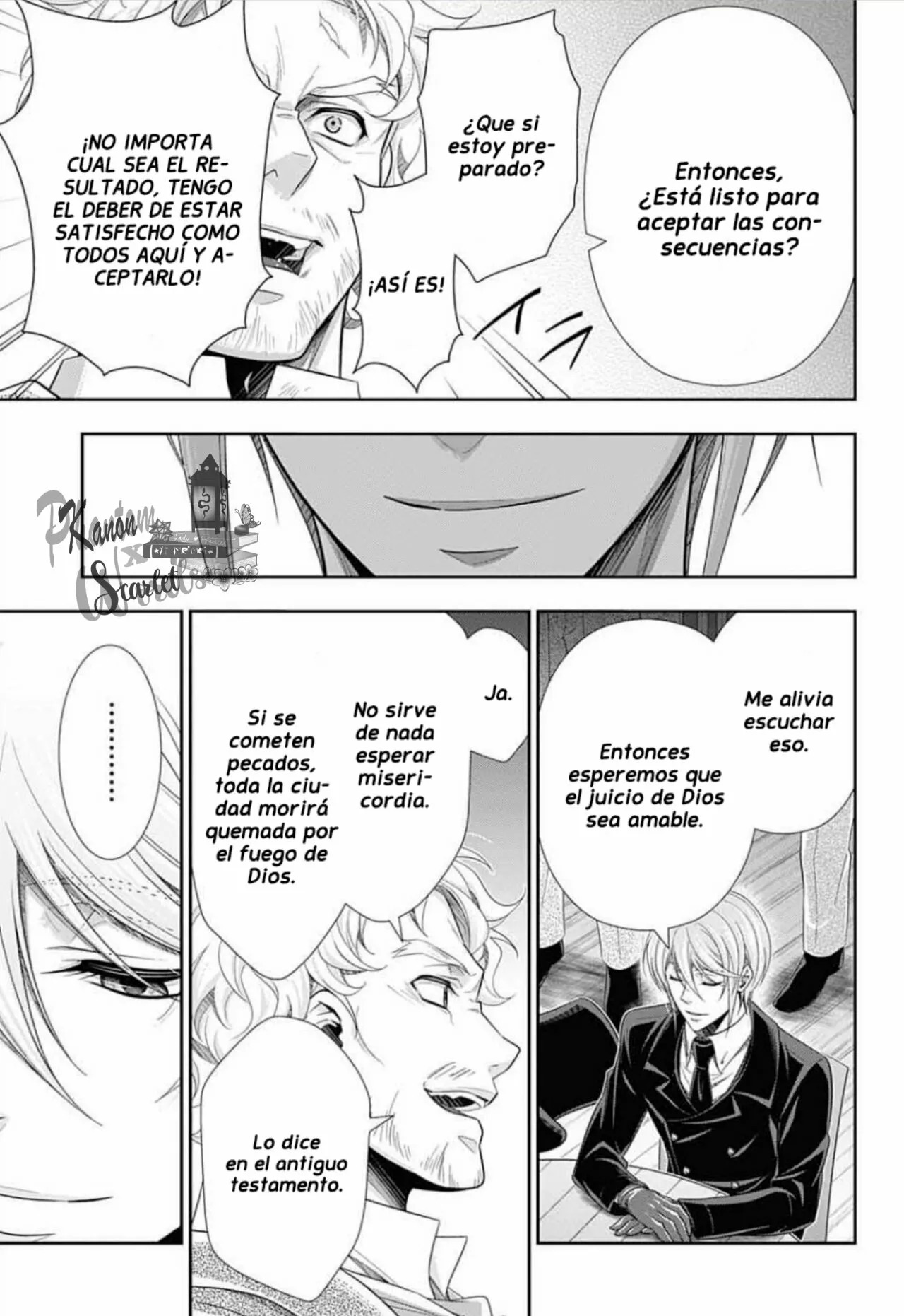 Read Yuukoki No Moriarty the Remains Es Manga Online