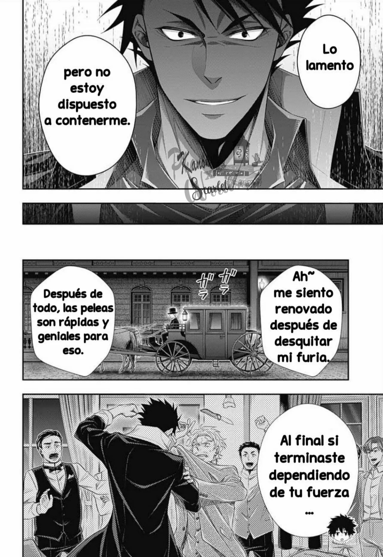 Read Yuukoki No Moriarty the Remains Es Manga Online