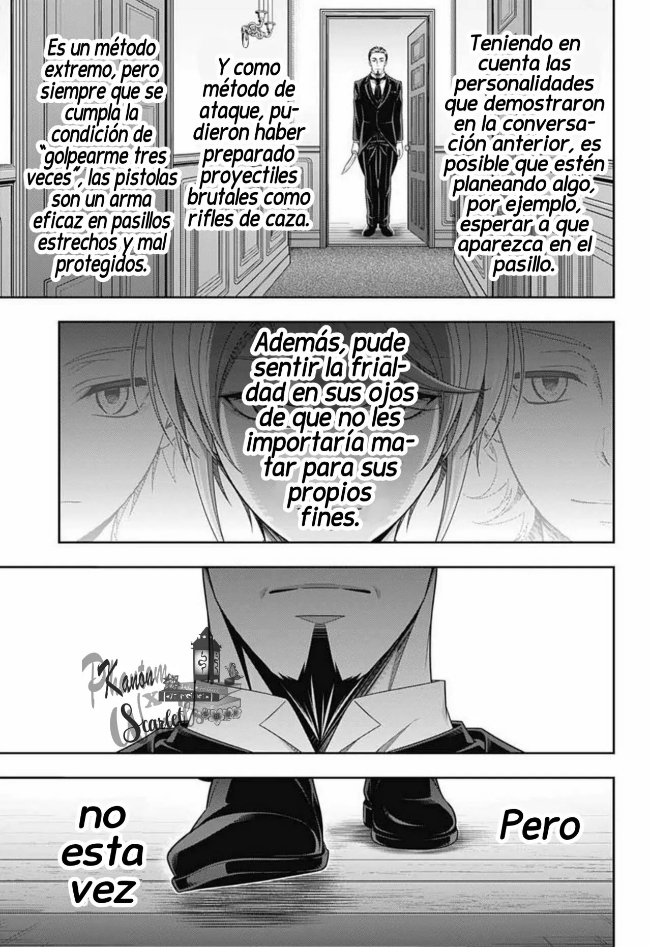 Read Yuukoki No Moriarty the Remains Es Manga Online