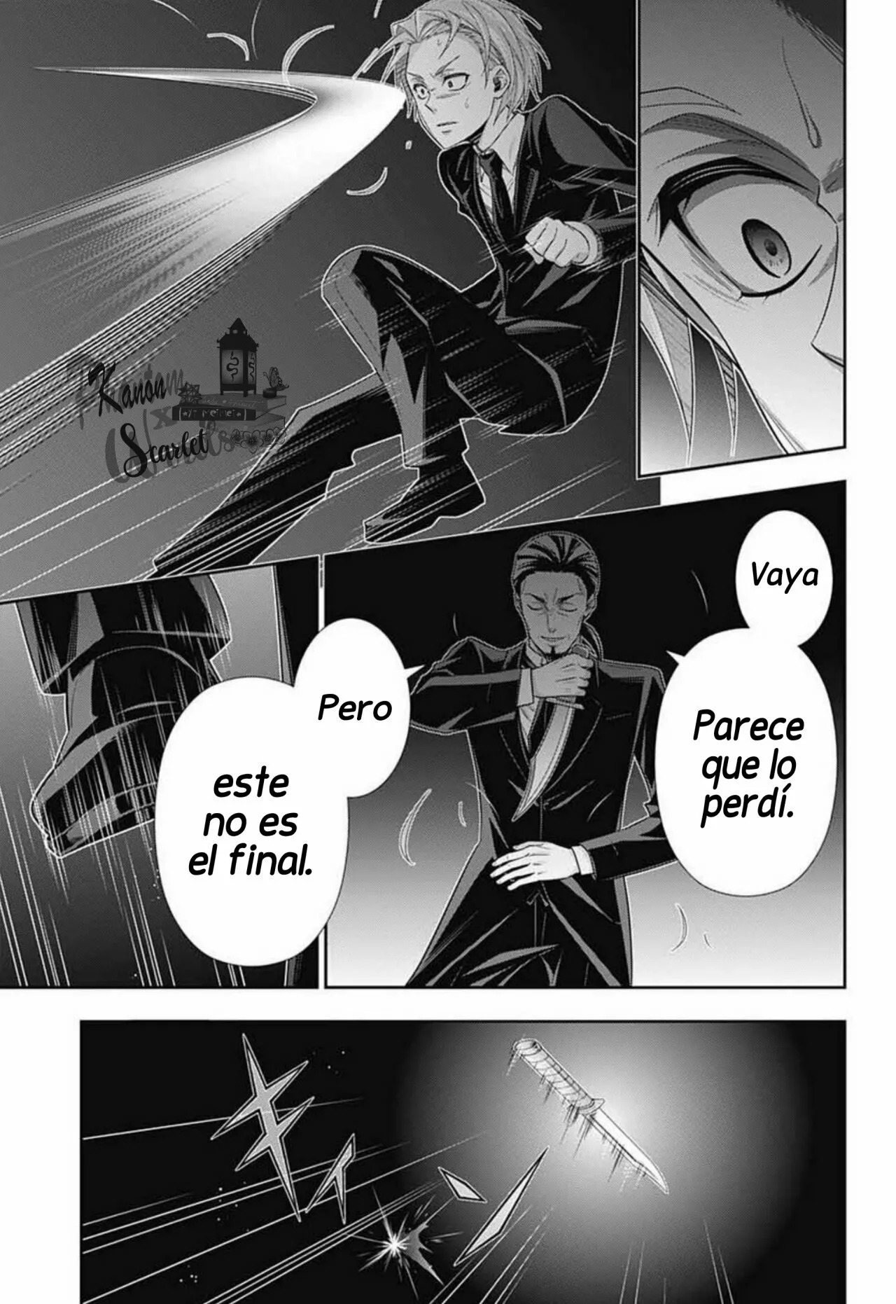 Read Yuukoki No Moriarty the Remains Es Manga Online