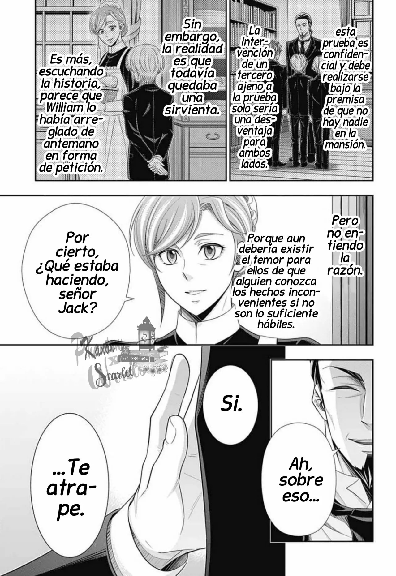 Read Yuukoki No Moriarty the Remains Es Manga Online