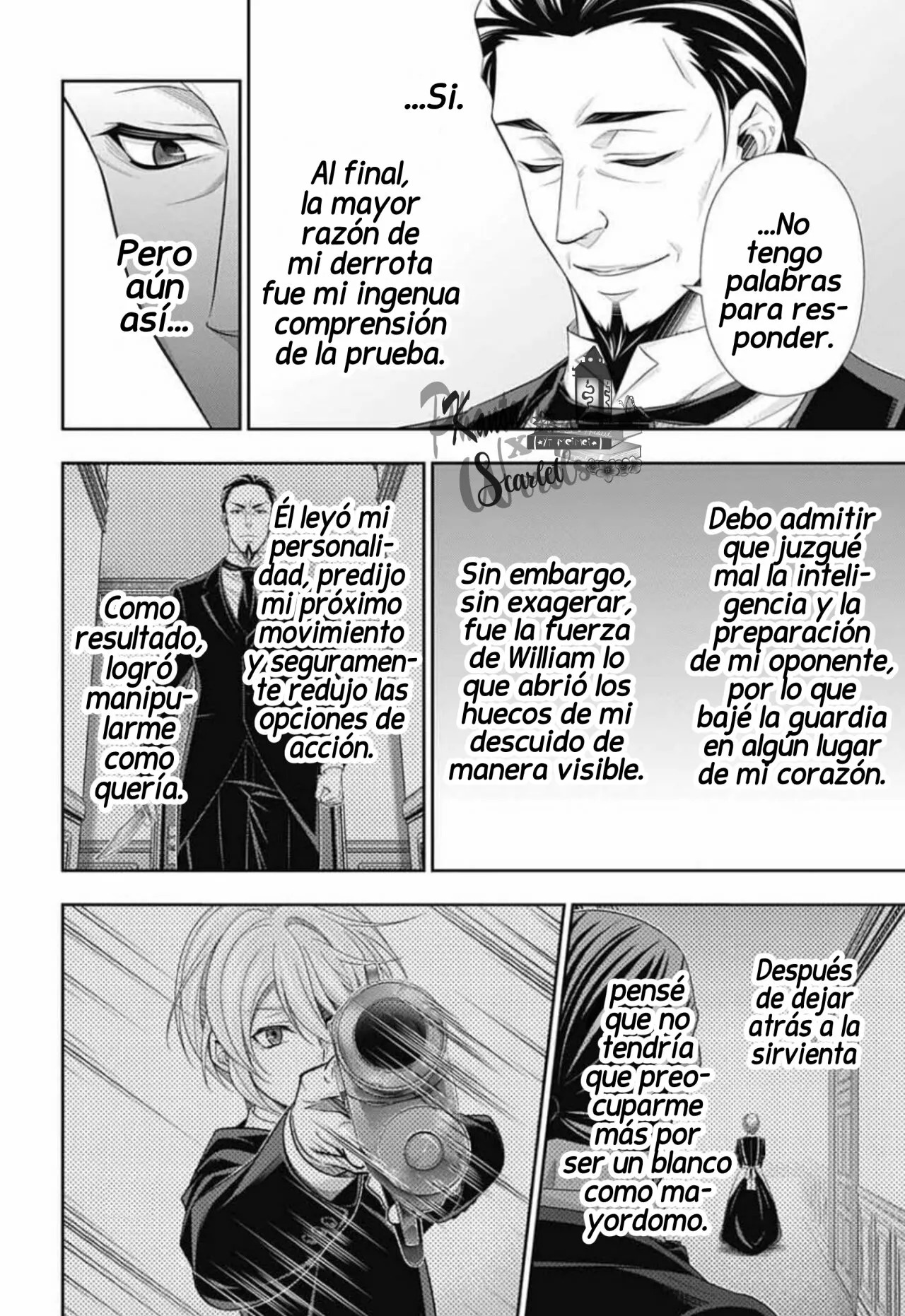 Read Yuukoki No Moriarty the Remains Es Manga Online