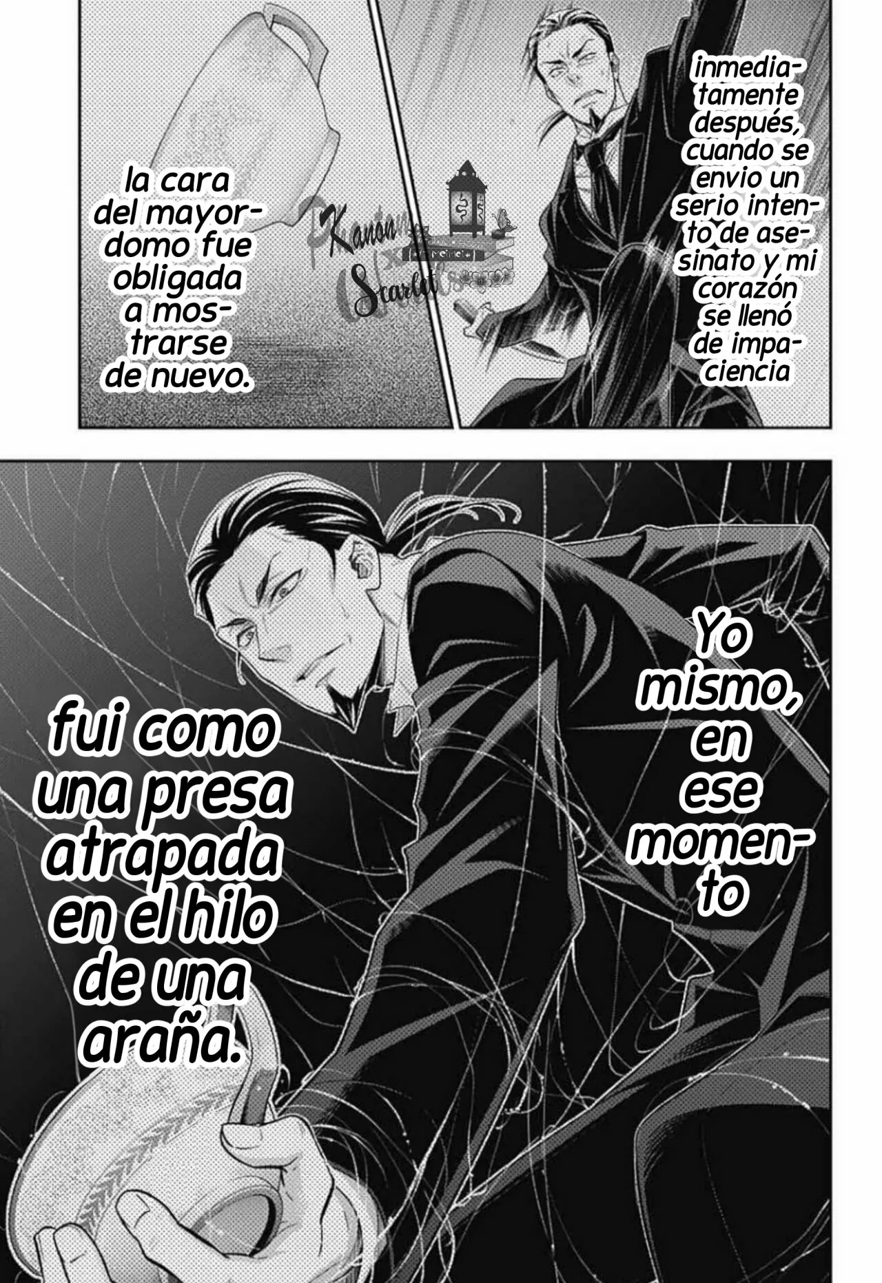 Read Yuukoki No Moriarty the Remains Es Manga Online