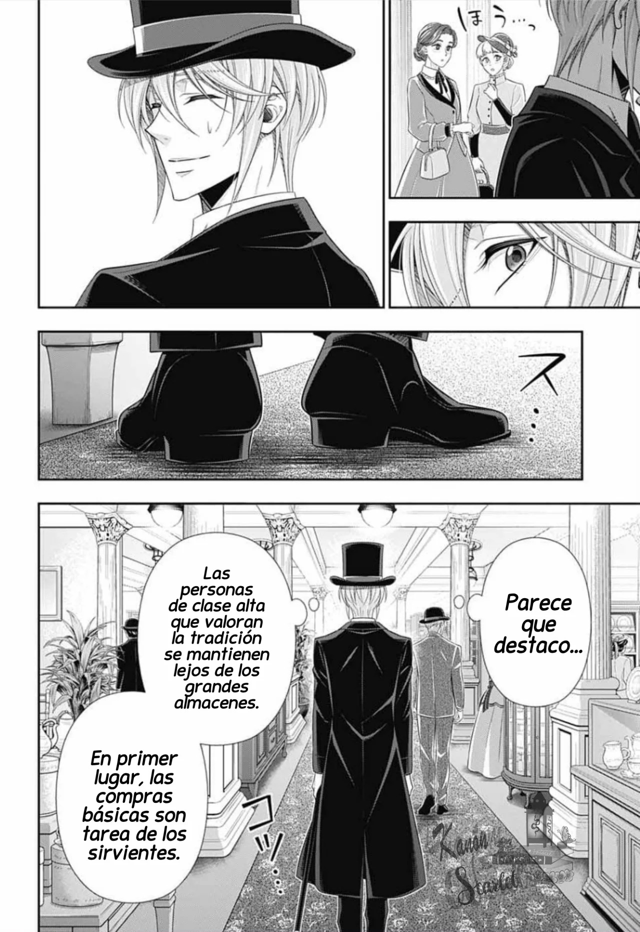 Read Yuukoki No Moriarty the Remains Es Manga Online