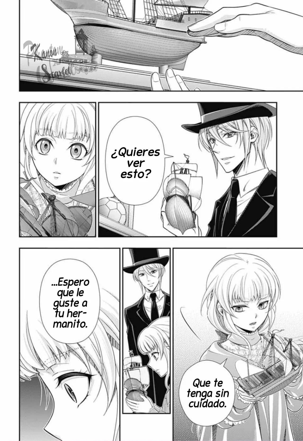 Read Yuukoki No Moriarty the Remains Es Manga Online