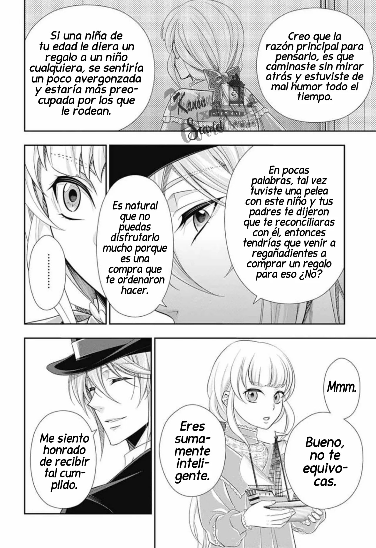 Read Yuukoki No Moriarty the Remains Es Manga Online