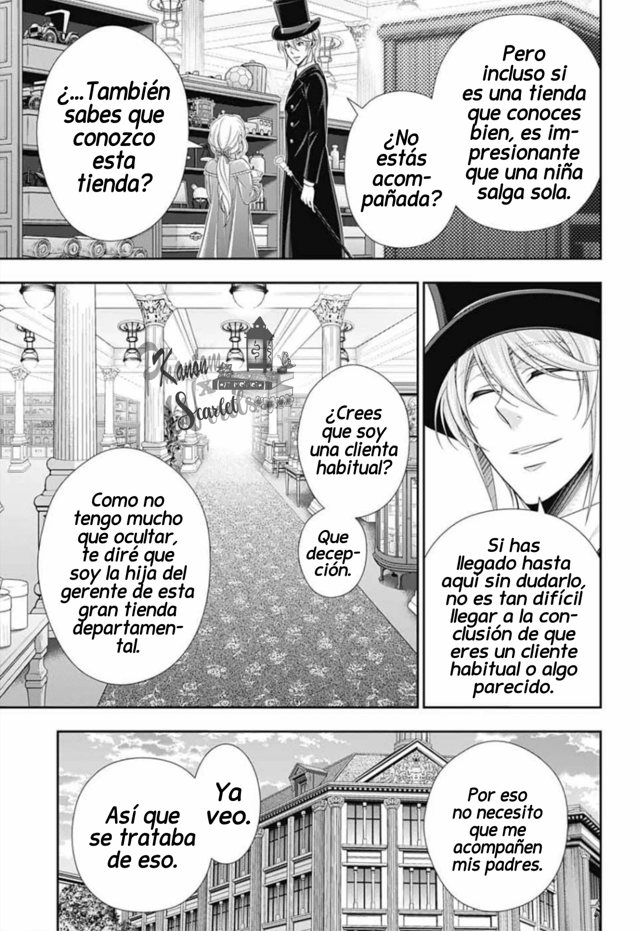 Read Yuukoki No Moriarty the Remains Es Manga Online