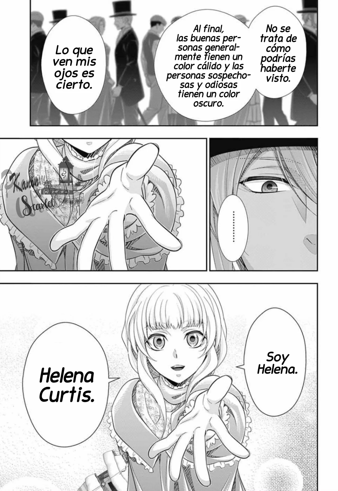 Read Yuukoki No Moriarty the Remains Es Manga Online