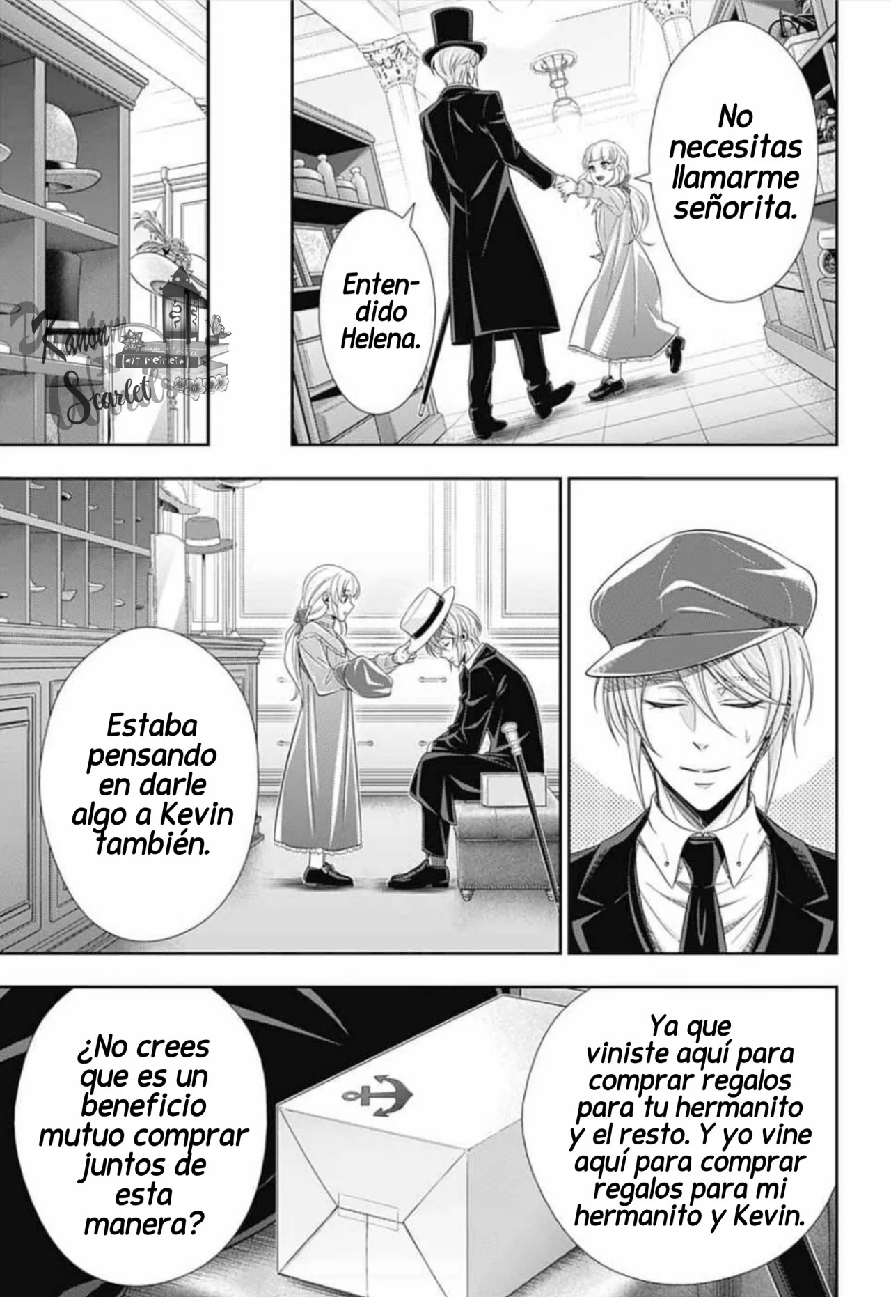 Read Yuukoki No Moriarty the Remains Es Manga Online